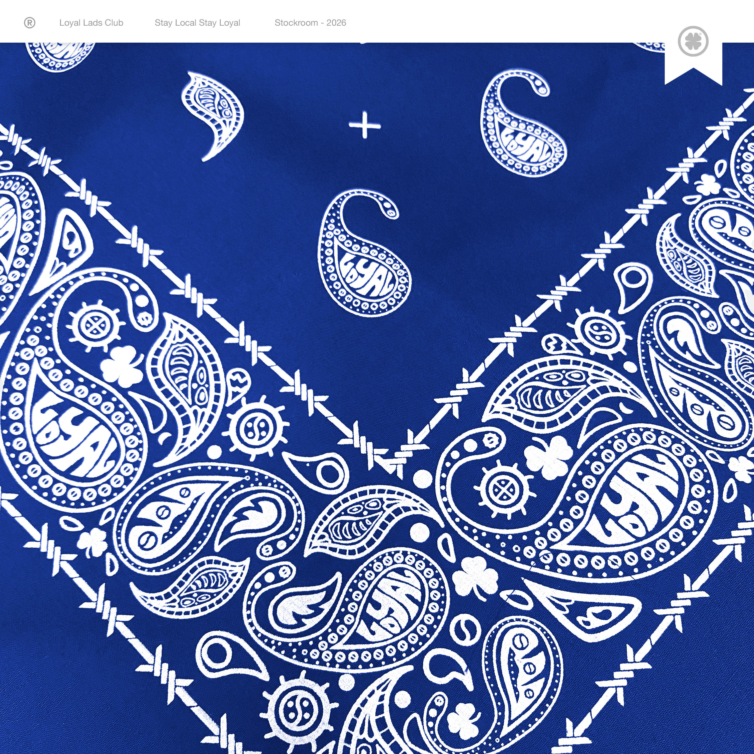 Bandana - Mare - Thumbnail 3