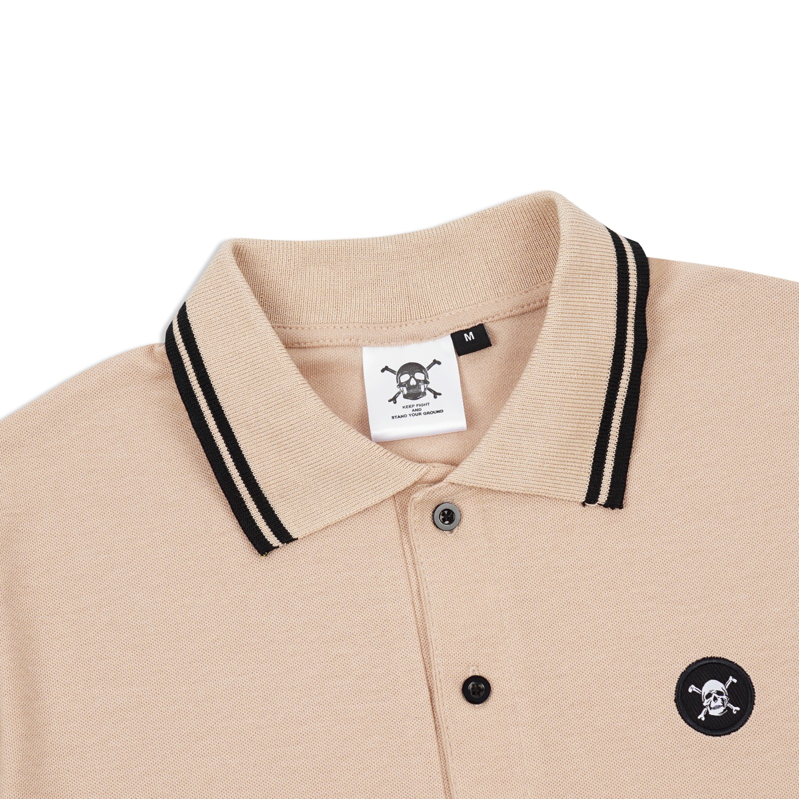 POLOSHIRT - MATERA