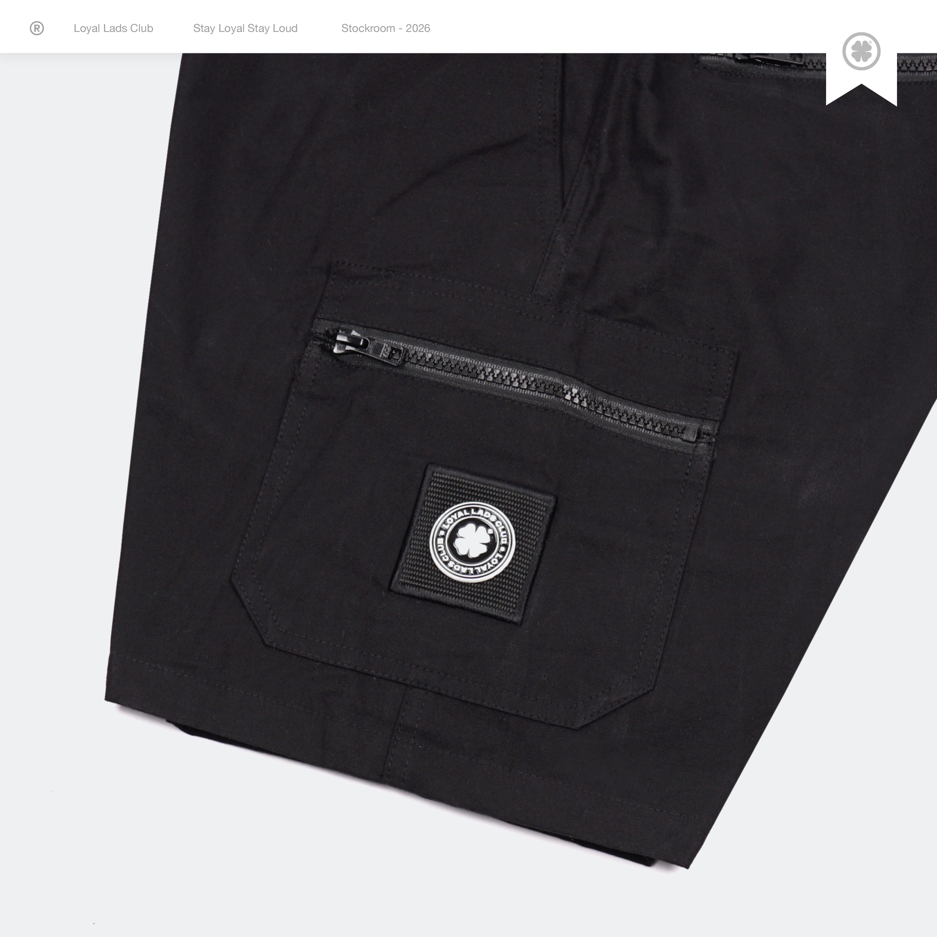 Boardshort - Senza - Thumbnail 5