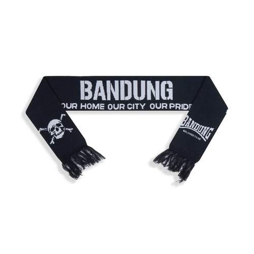 SYAL - SCARF BRIGADE