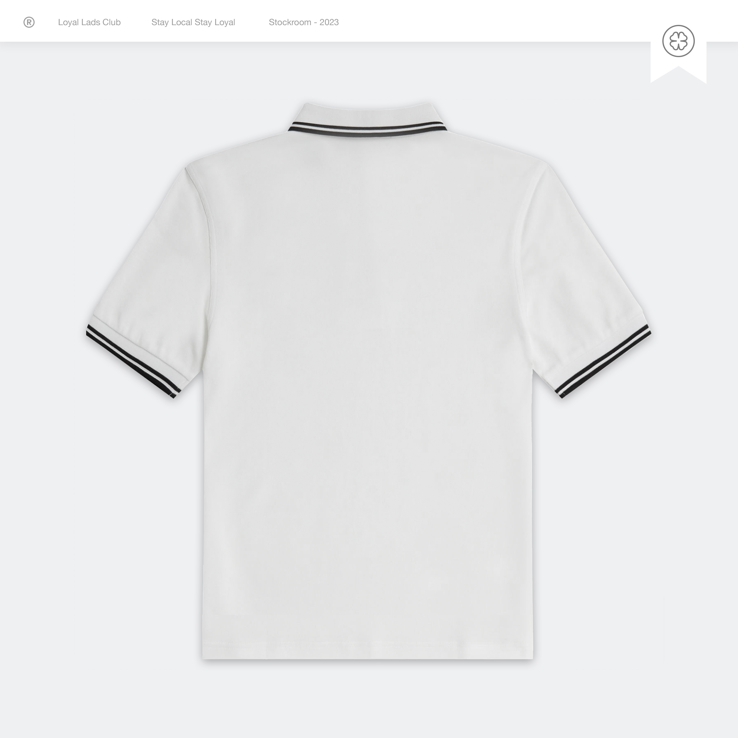 Poloshirt - Trofeo - Thumbnail 2