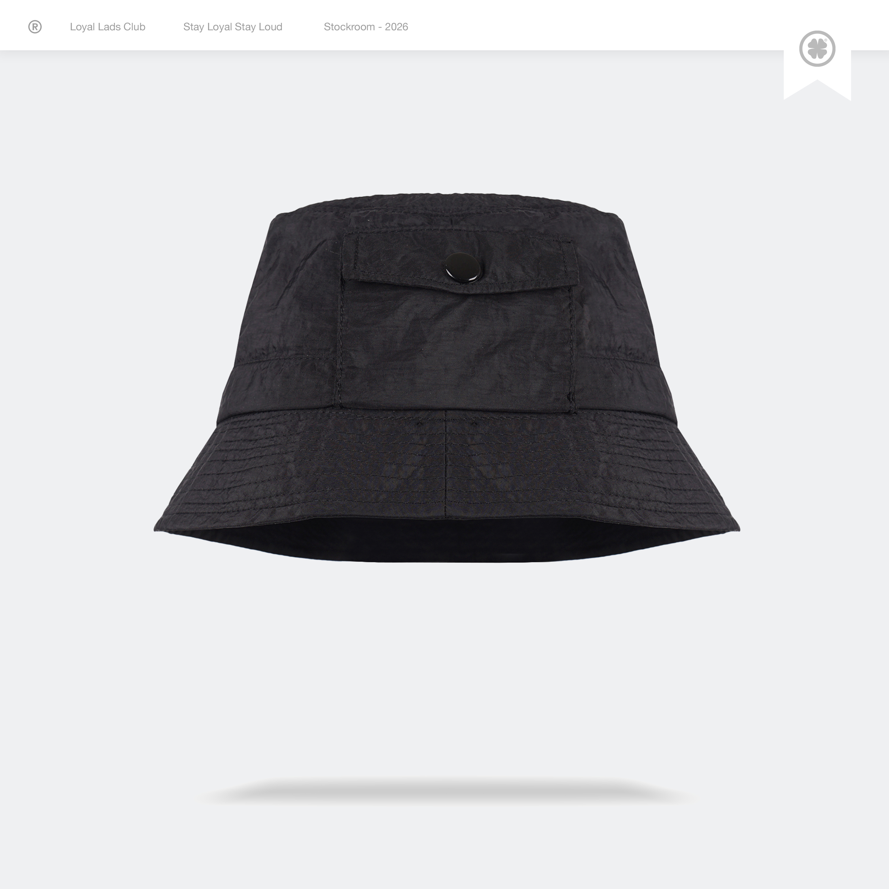 Bucket Hat - Tribu - Thumbnail 3