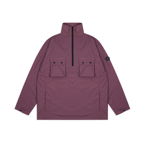 JACKET - FEIRSTE PINK