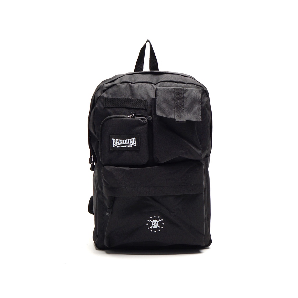 TAS - BACKPACK RESTRICTED