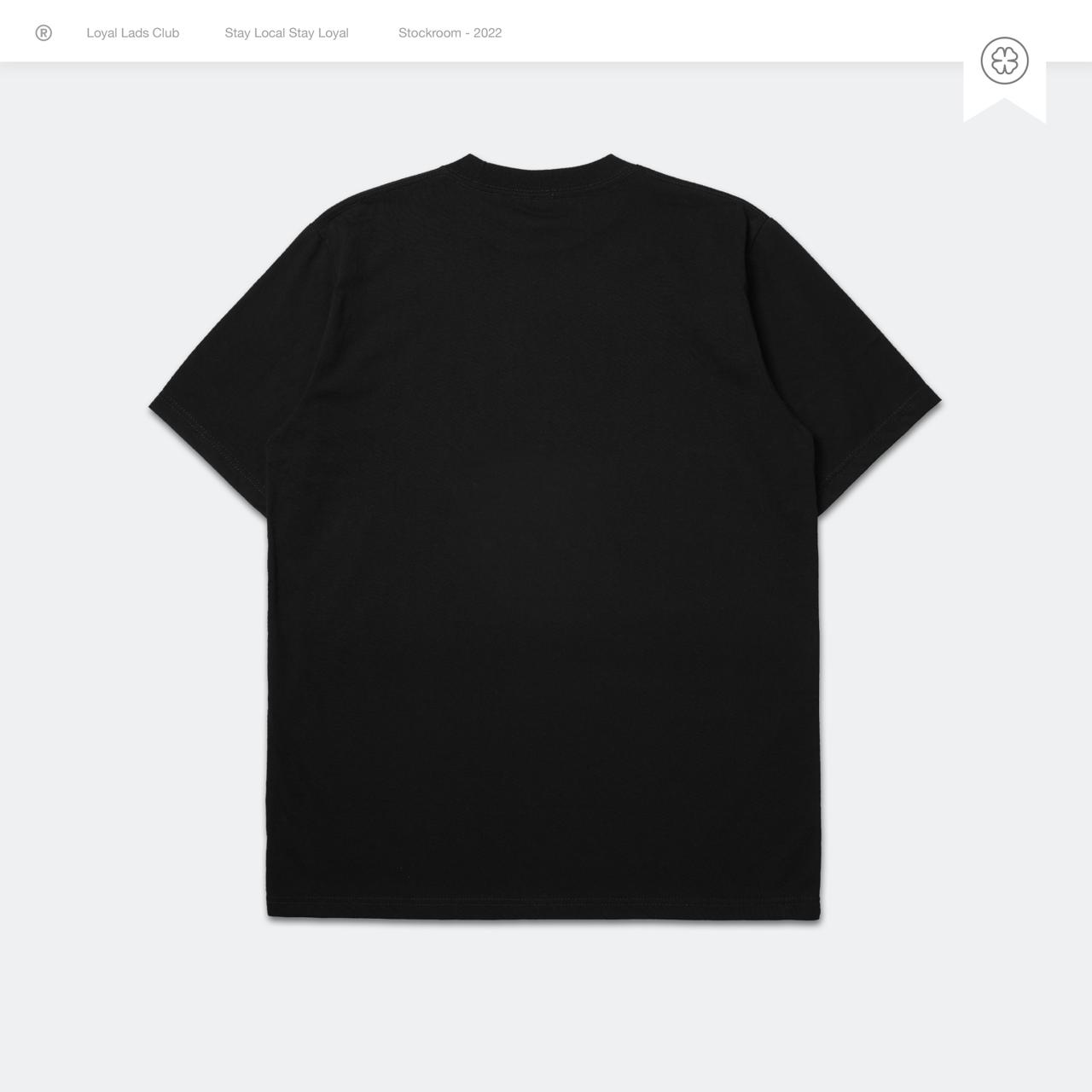 Tshirt - Hero - Thumbnail 2