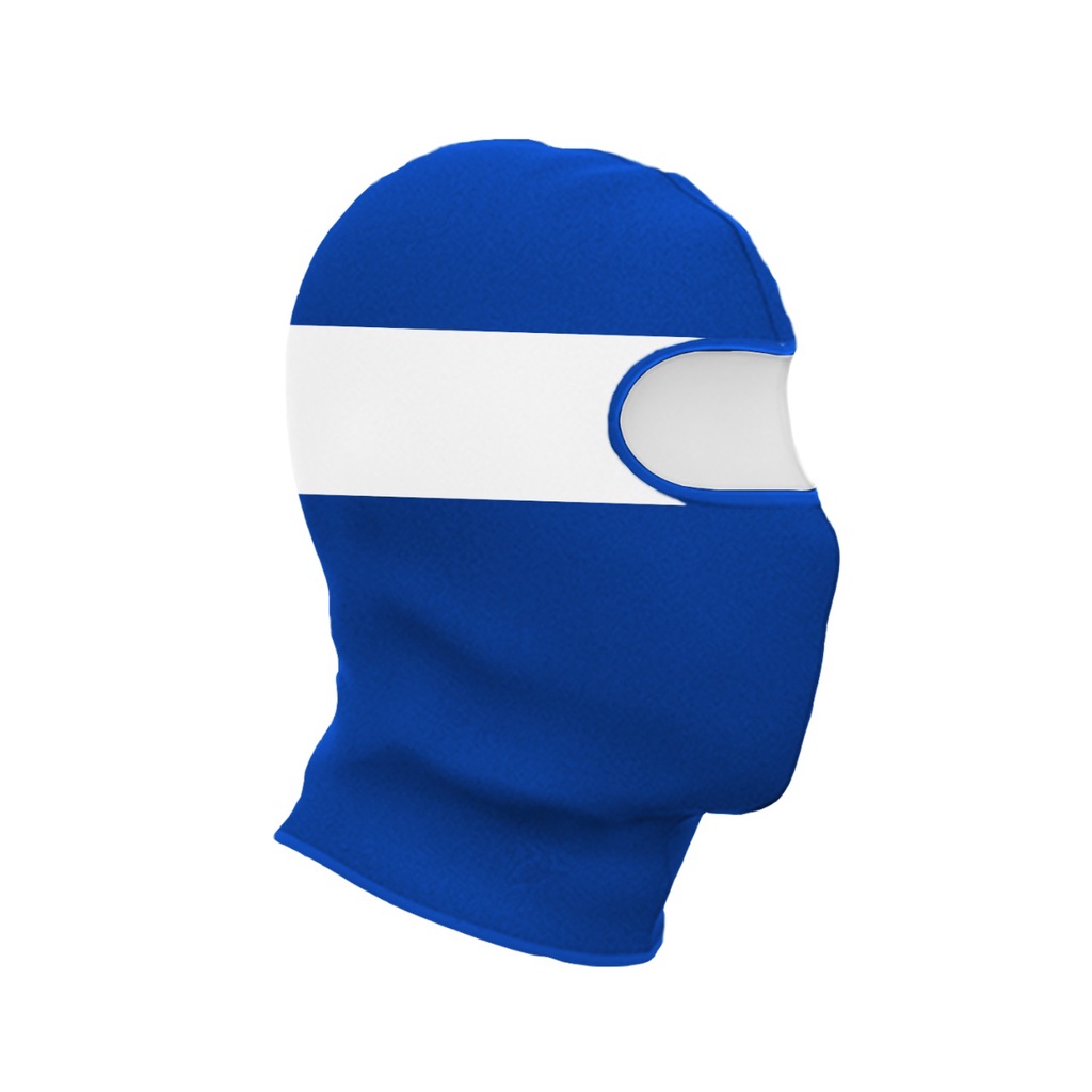 BBTU BALACLAVA - BLUE BRIGADE aksesoris