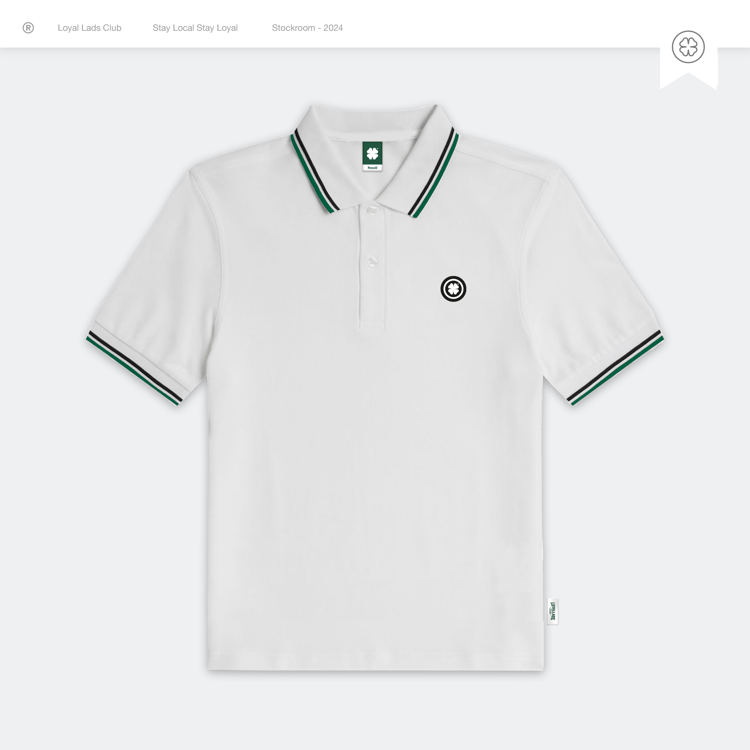 Poloshirt - Sassuolo