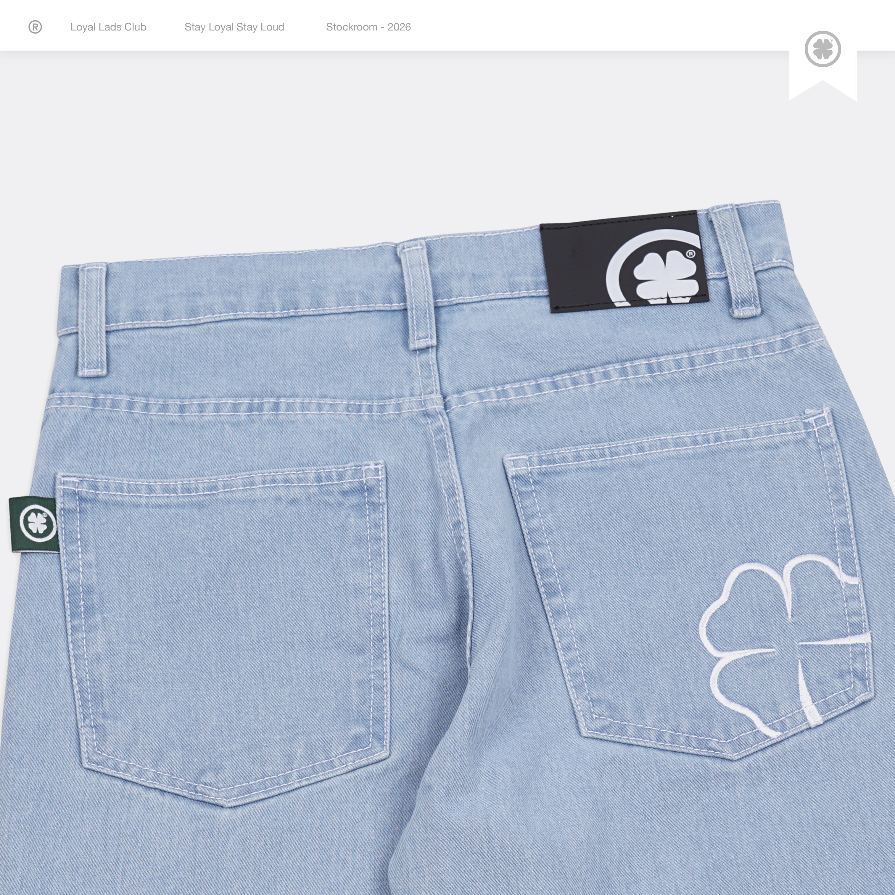 Jeans - Autentico - Thumbnail 5
