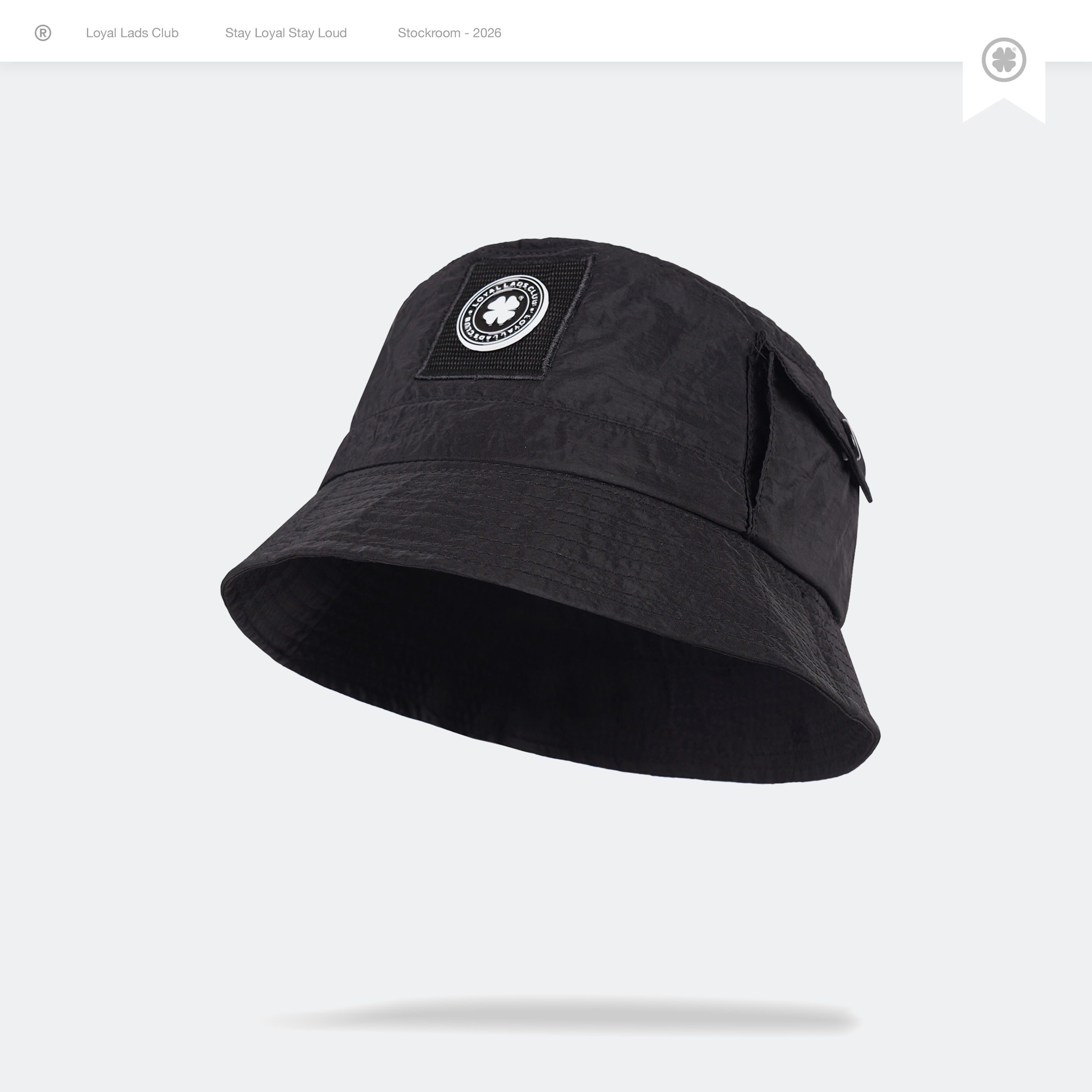 Bucket Hat - Tribu