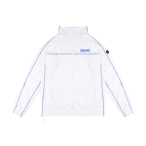 JACKET - TRACKSUIT CLOUDY