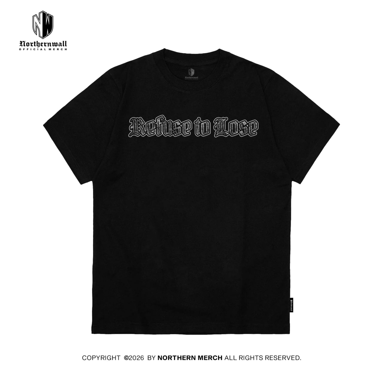 REFUSE