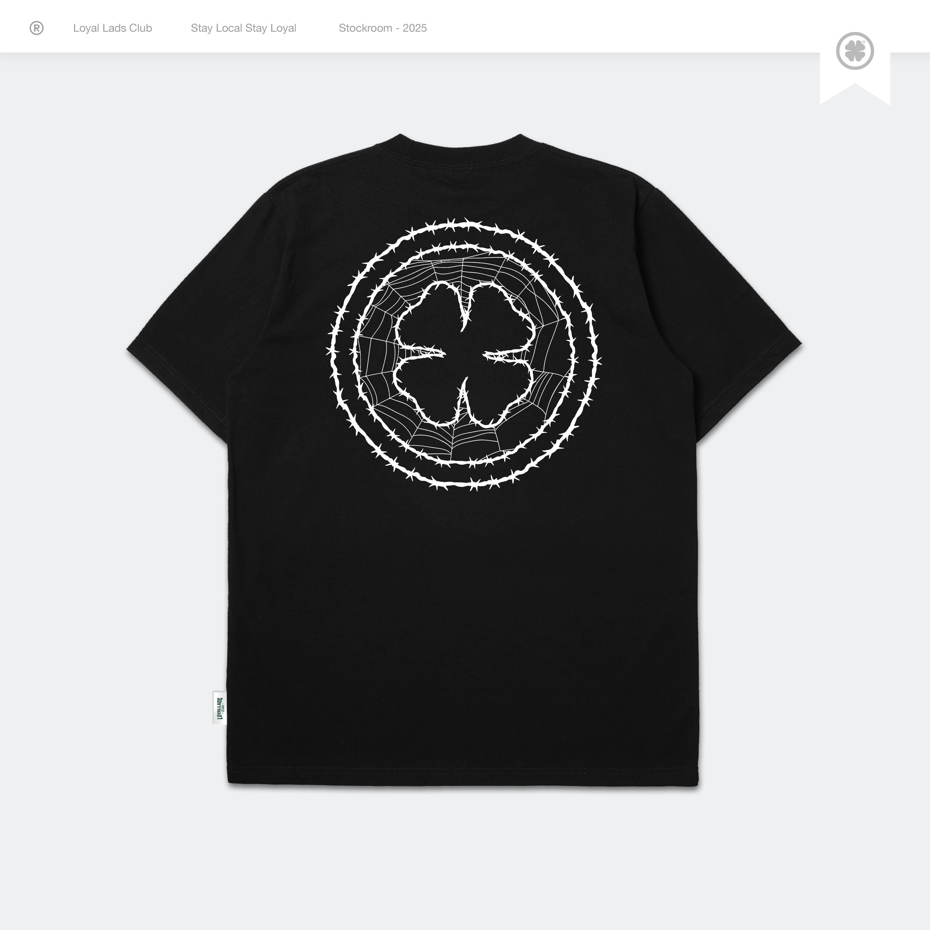 Tshirt - Harsh - Thumbnail 2