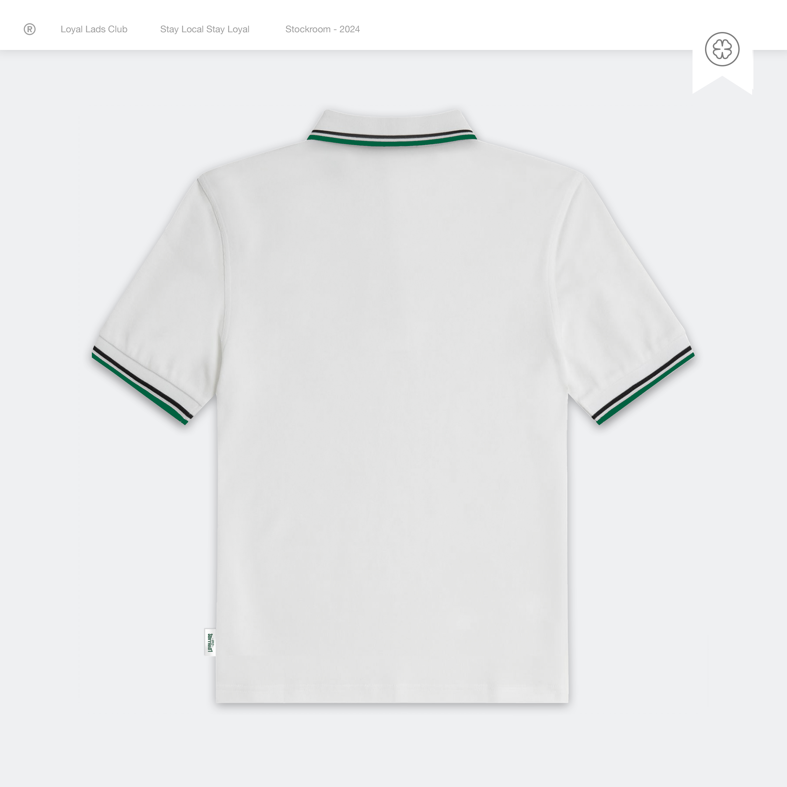 Poloshirt - Sassuolo - Thumbnail 2