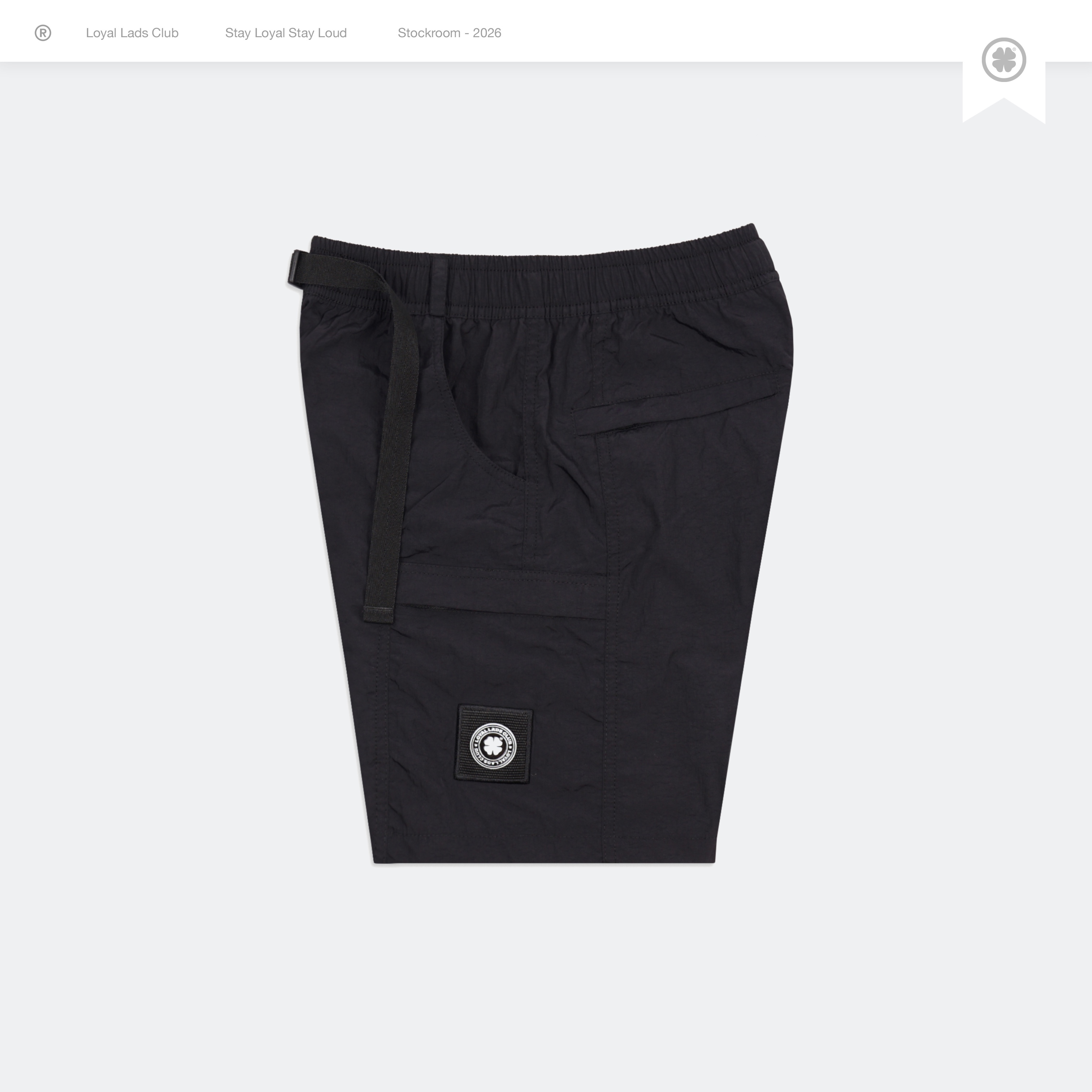 Boardshort - Notte - Thumbnail 3