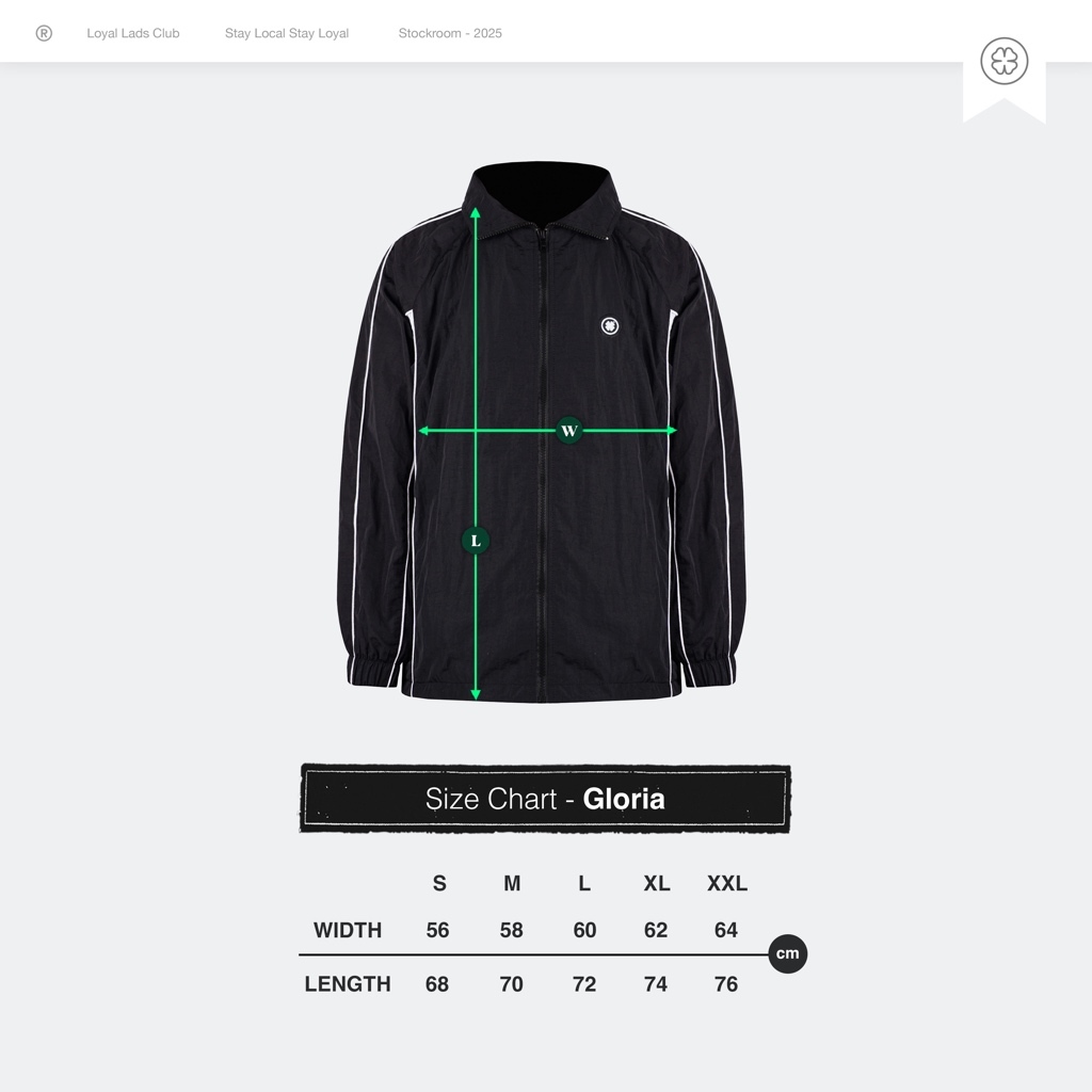 Tracktop - Gloria - Thumbnail 6