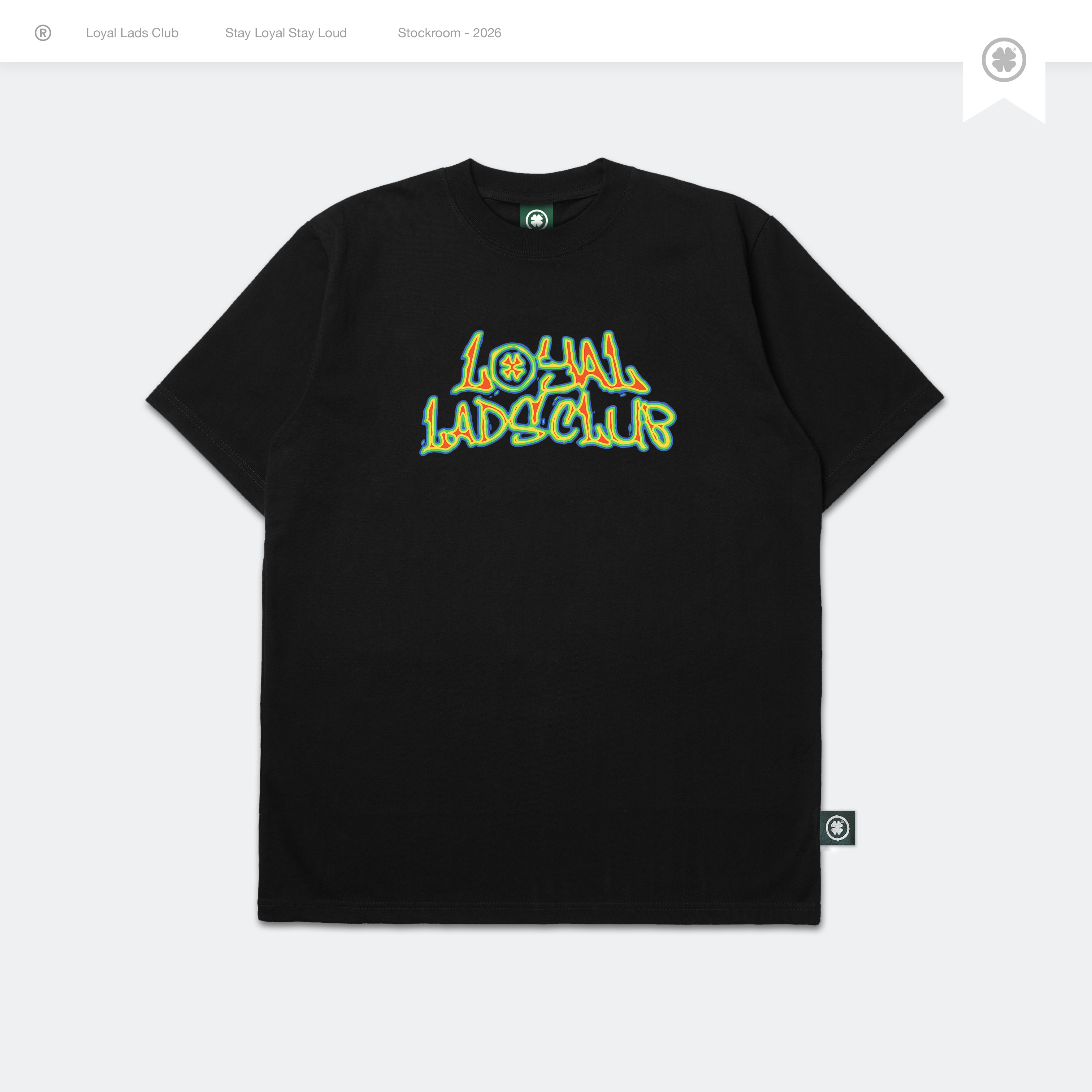Tshirt - Thermal