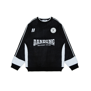 BBTU SWEATER - KNITWEAR COPPA