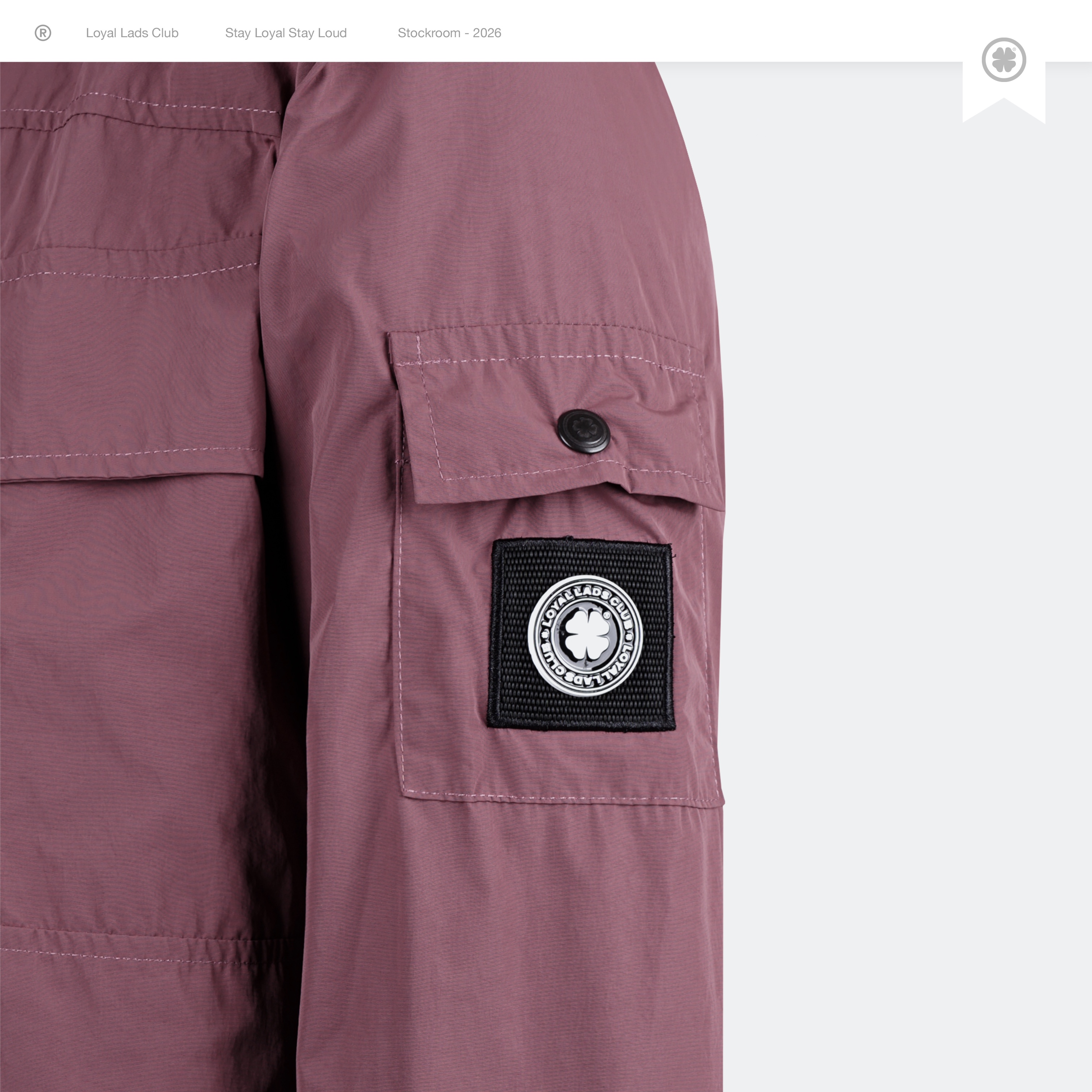 Jacket - Marea - Thumbnail 4