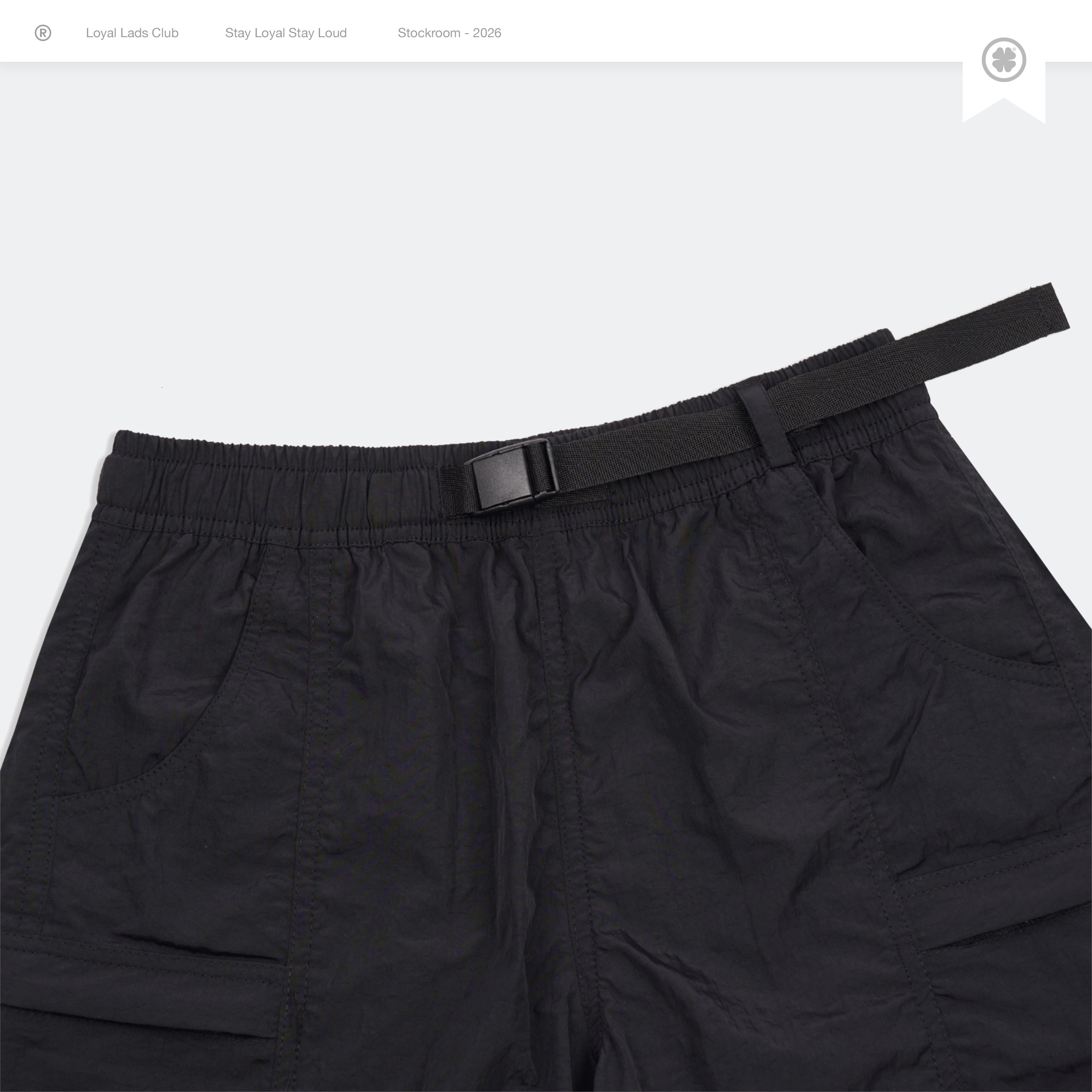 Boardshort - Notte - Thumbnail 4