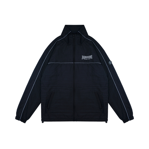 JACKET - TRACKSUIT PORTIER