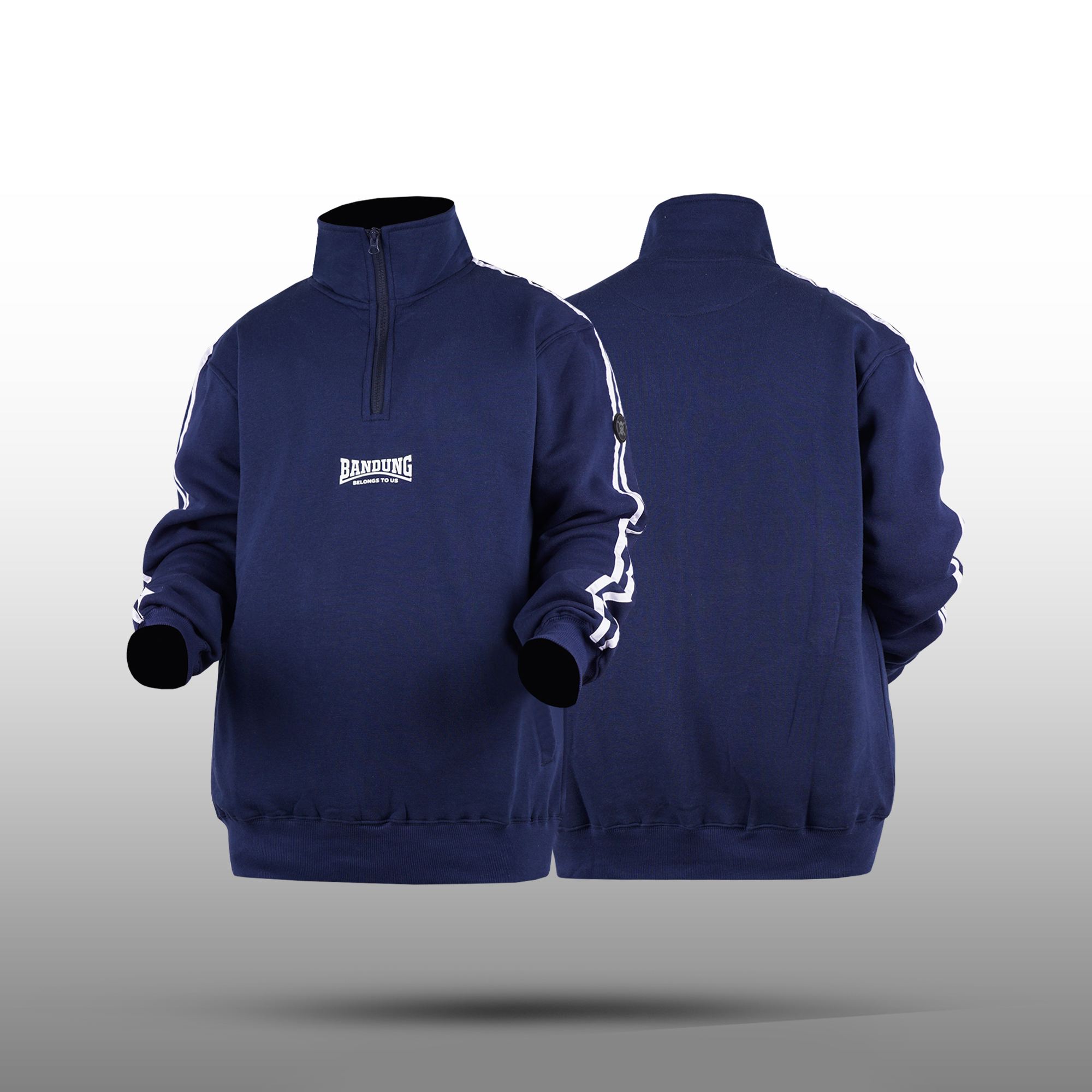 HALFZIPPER - POLTANA