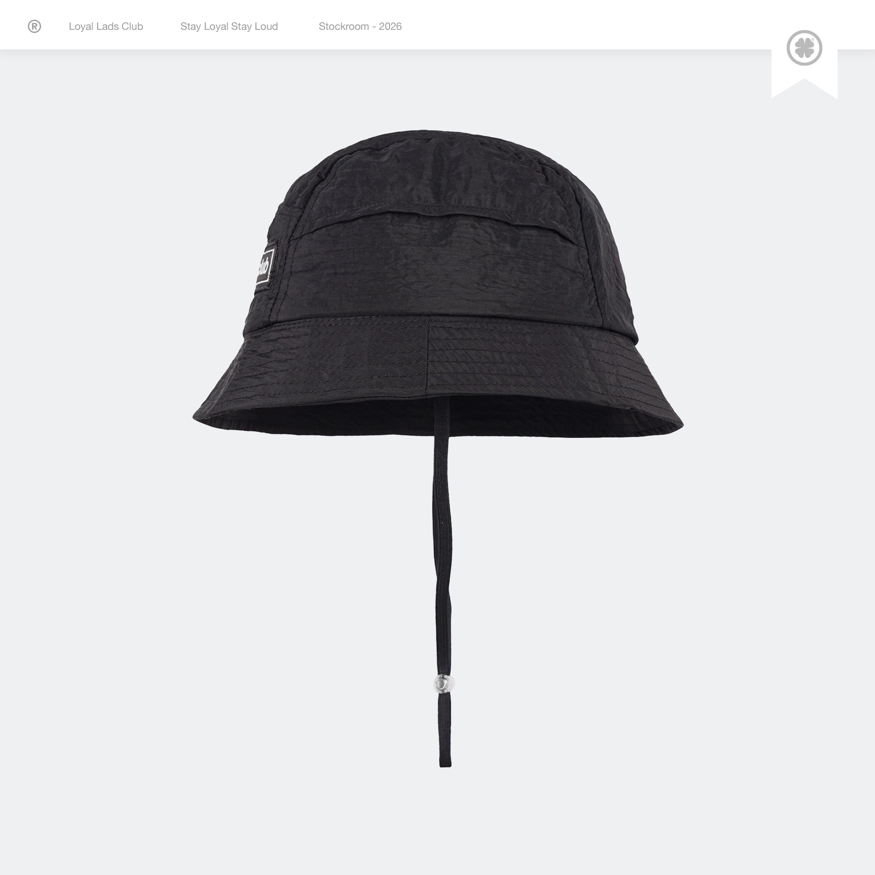 Boonie Hat - Blocco - Thumbnail 3