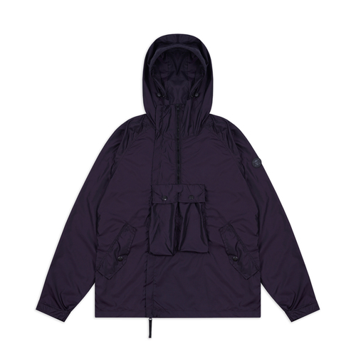 BBTU JACKET - LOUDNESS Purple