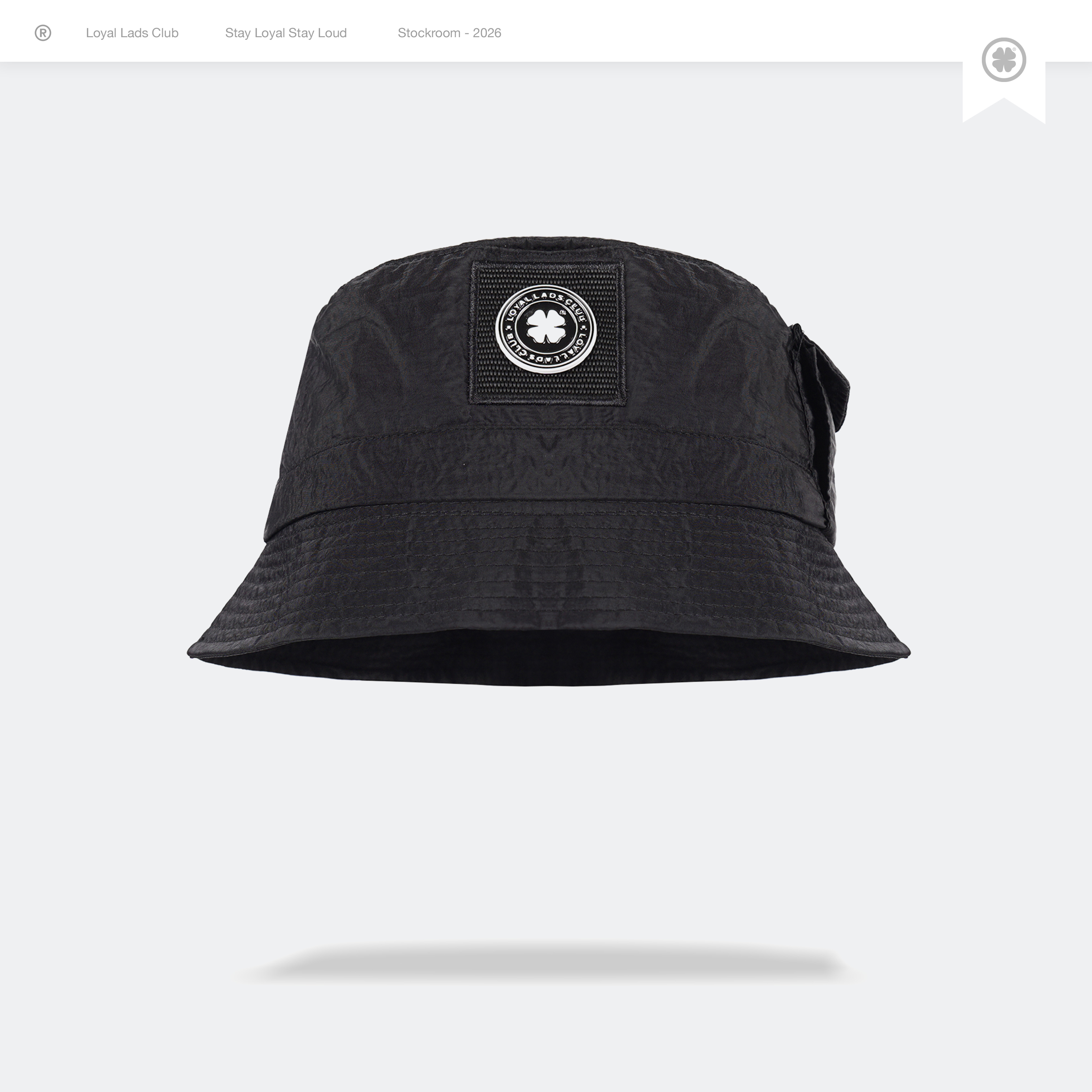 Bucket Hat - Tribu - Thumbnail 2