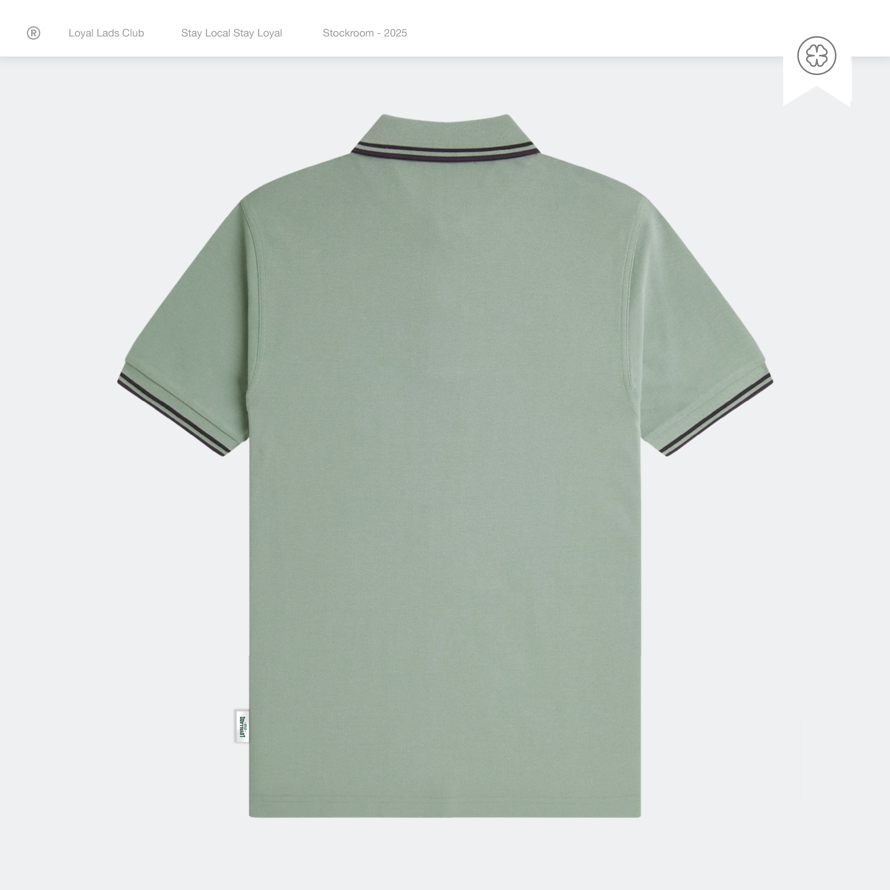 Poloshirt - Venezia - Thumbnail 2