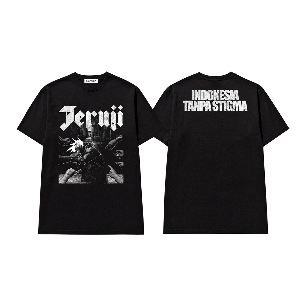 T-SHIRT - JERUJI