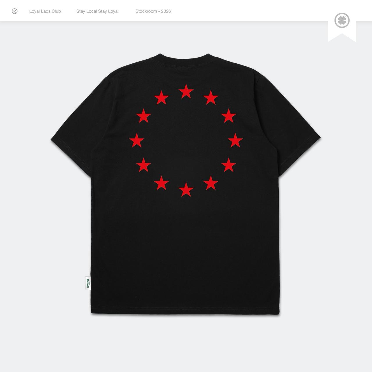 Tshirt - The Power - Thumbnail 2