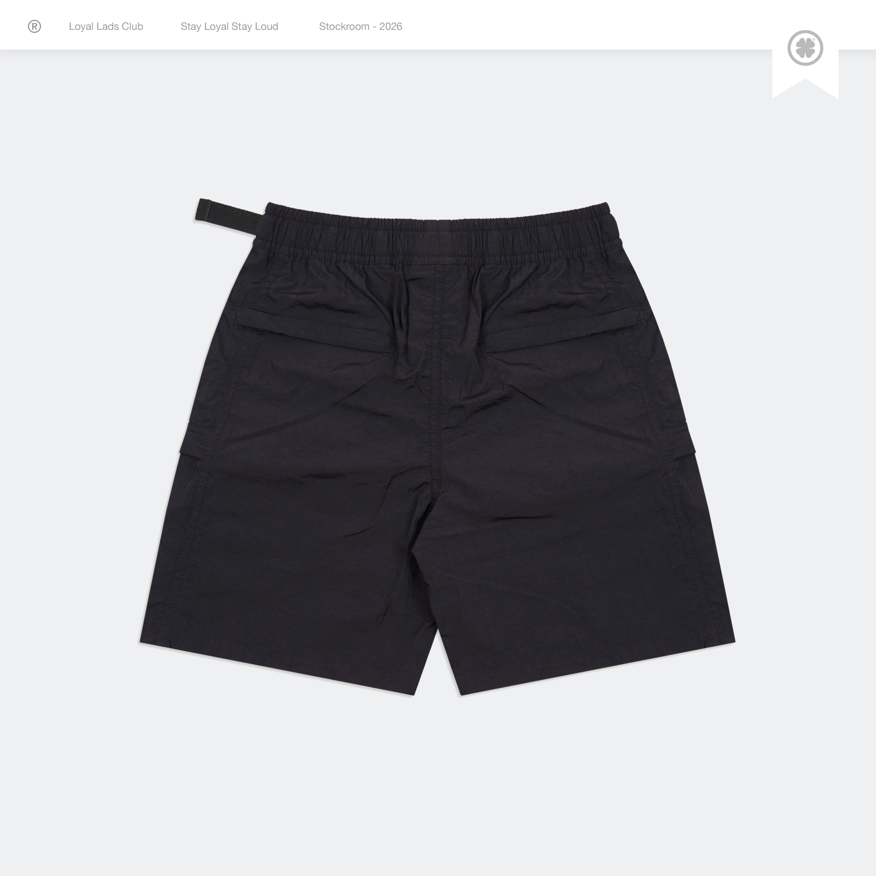 Boardshort - Notte - Thumbnail 2