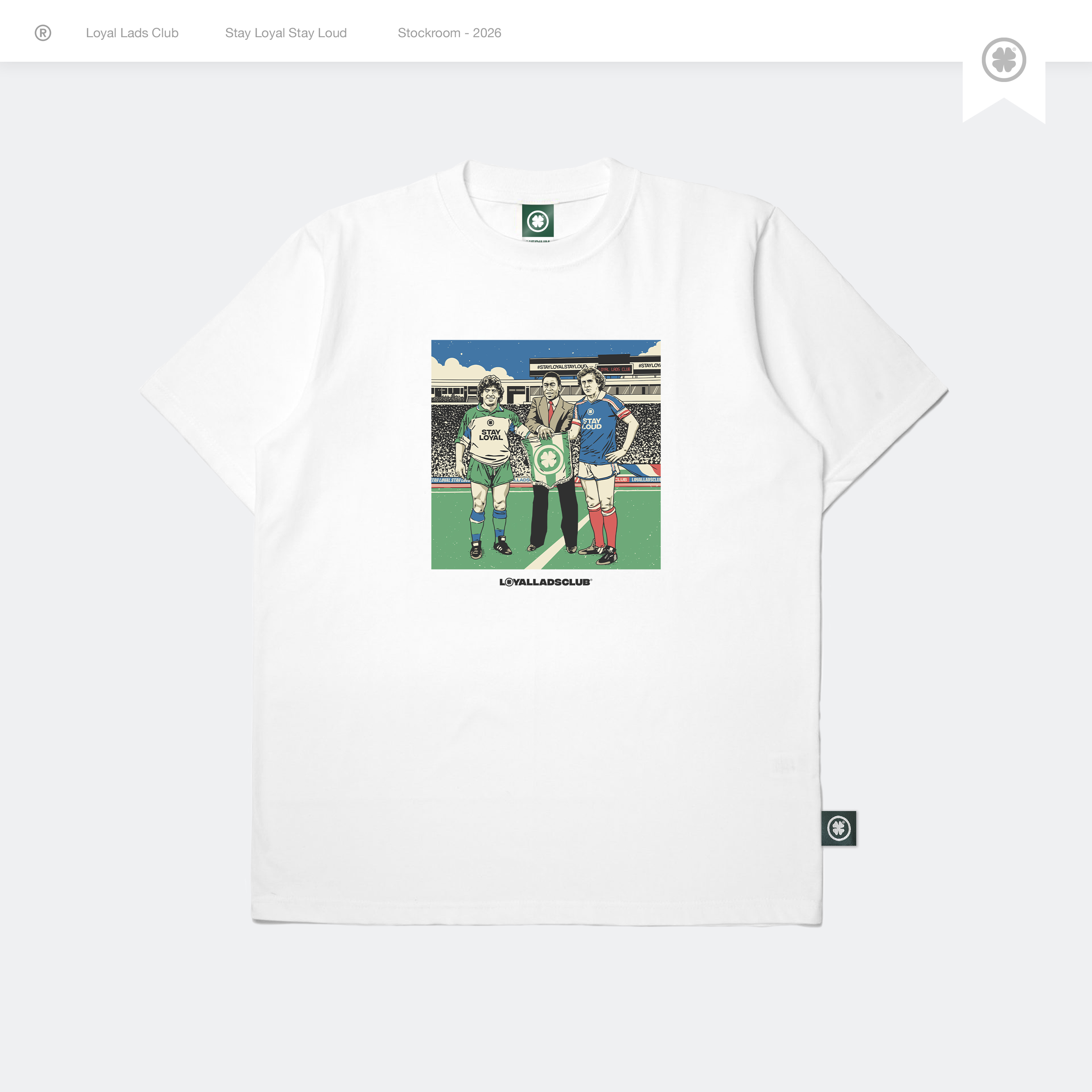 Tshirt - Fairplay