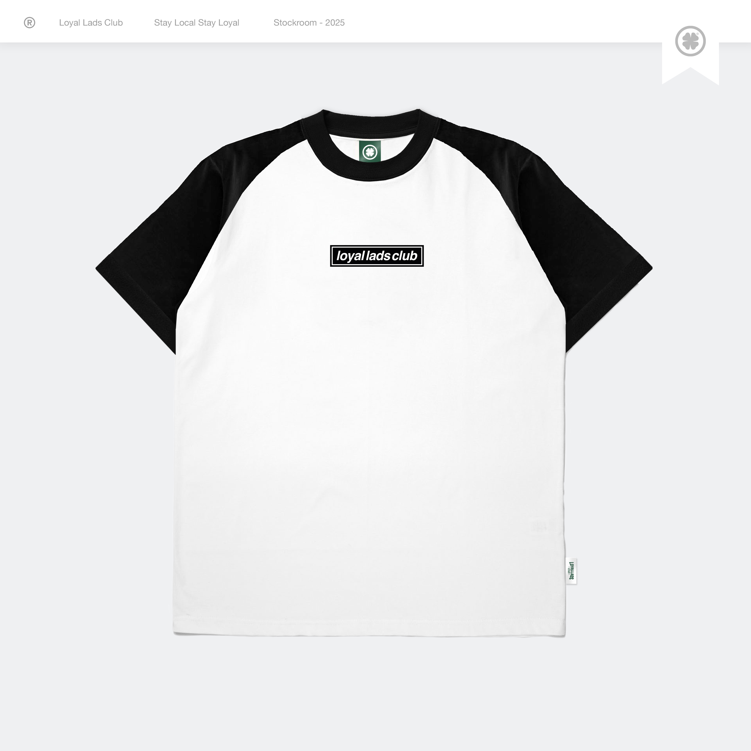 Tshirt - Supersonic - Thumbnail 1