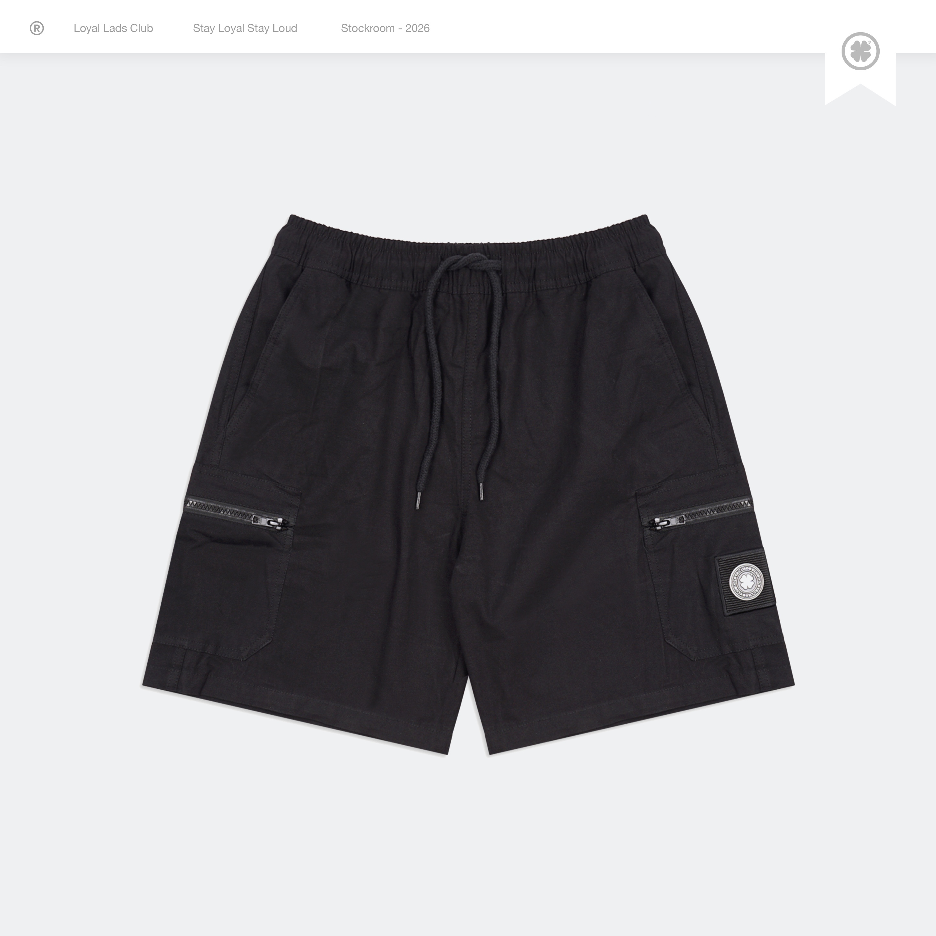 Boardshort - Senza