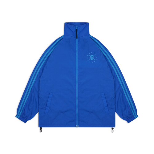 BBTU JACKET - BLUSTAND