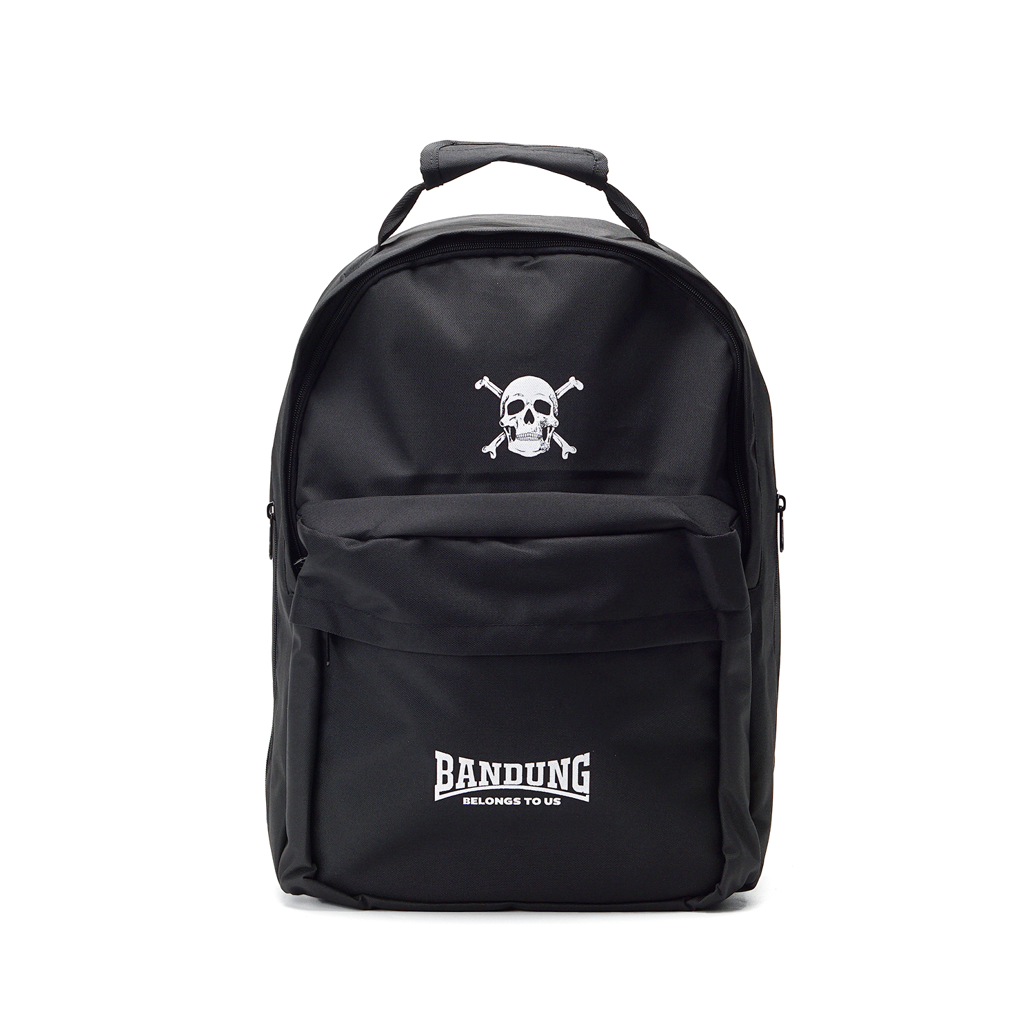 TAS - BACKPACK HEARD