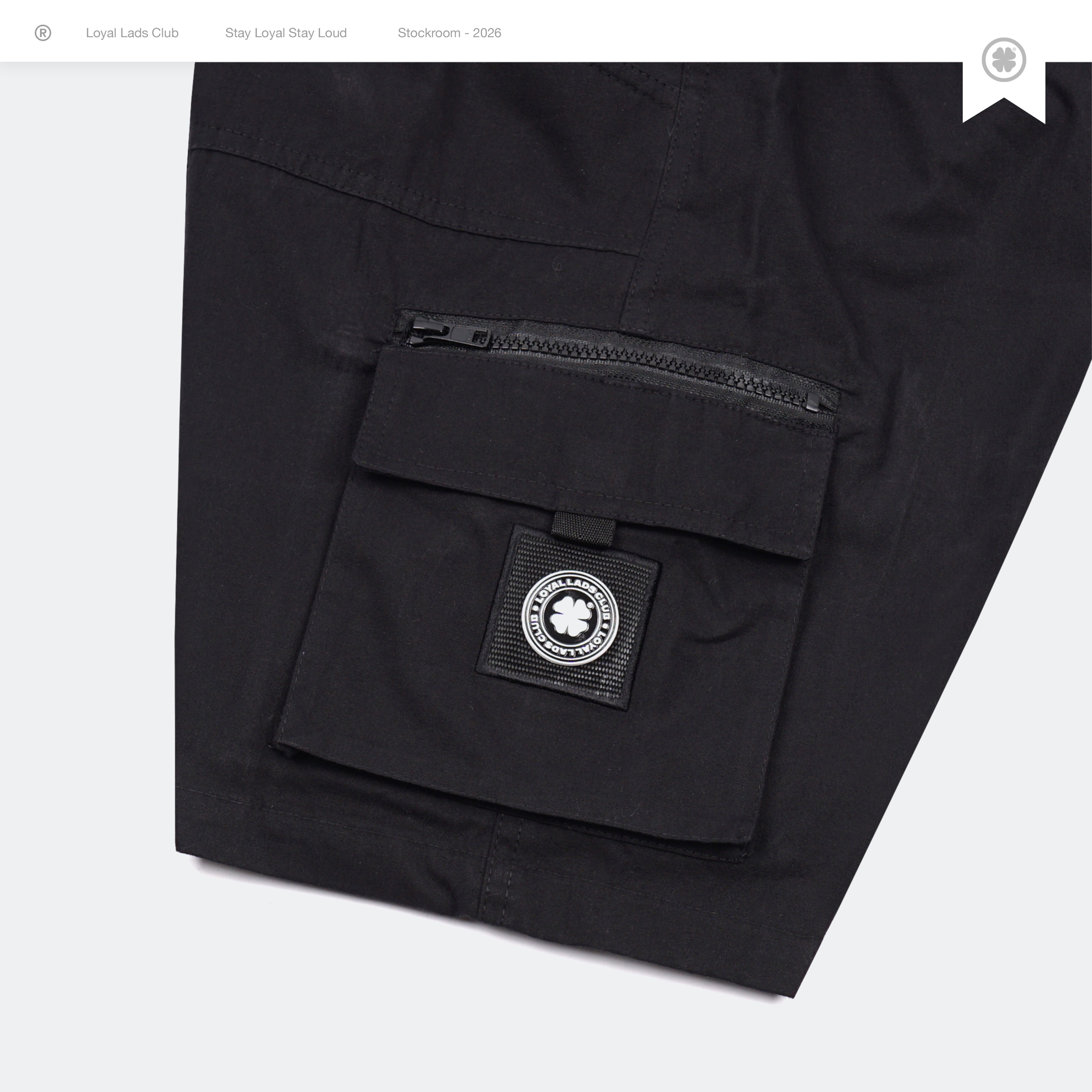 Boardshort - Ribelle - Thumbnail 5