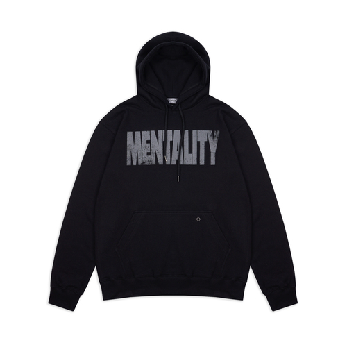 SWEATER - HOODIE CRACKSMENT