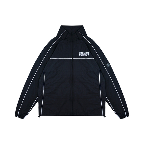 JACKET - TRACKSUIT ETERNAL
