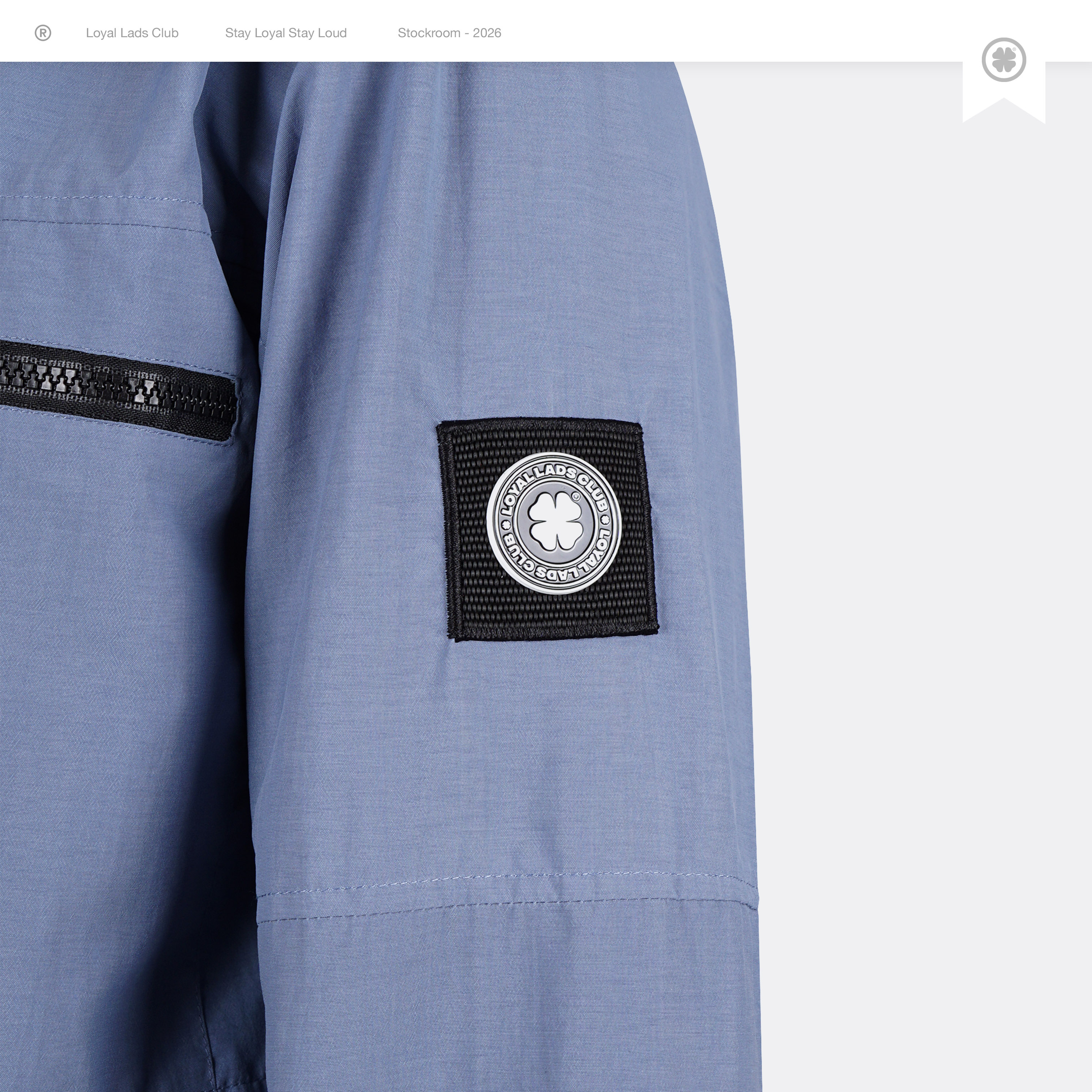 Overshirt - Valle - Thumbnail 4