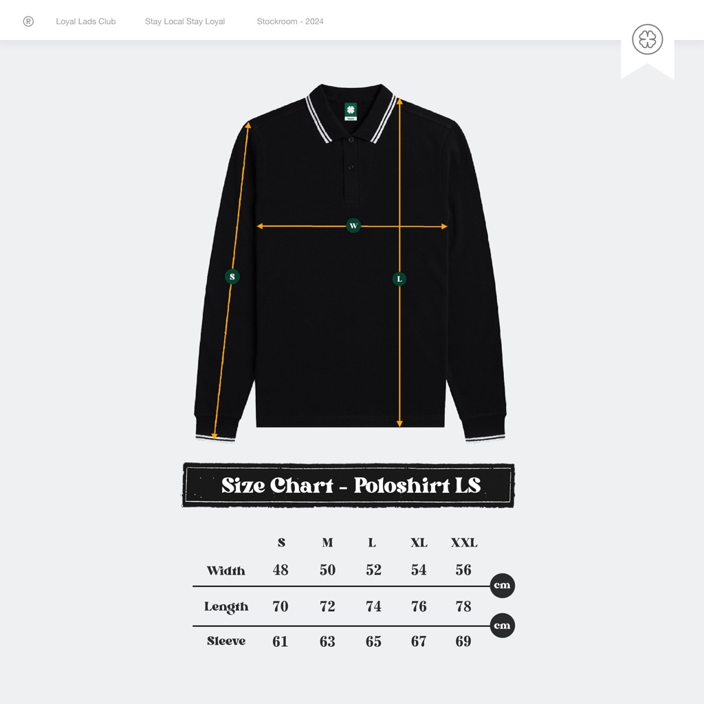 Poloshirt - Los Bois - Thumbnail 3