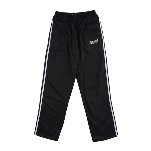 BBTU CELANA - TRACKPANT BRIGADE Black