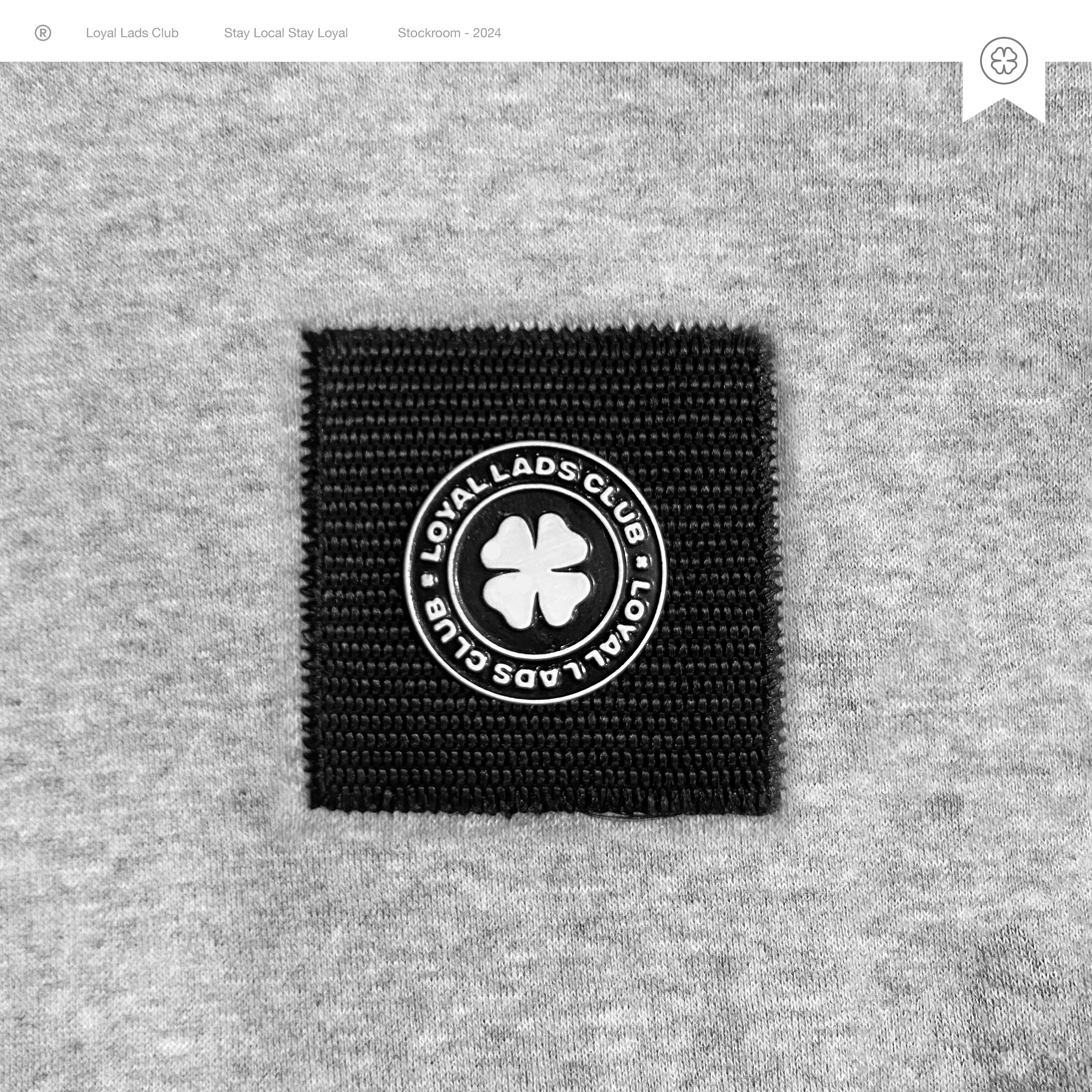 Hoodie - Murphy - Thumbnail 3