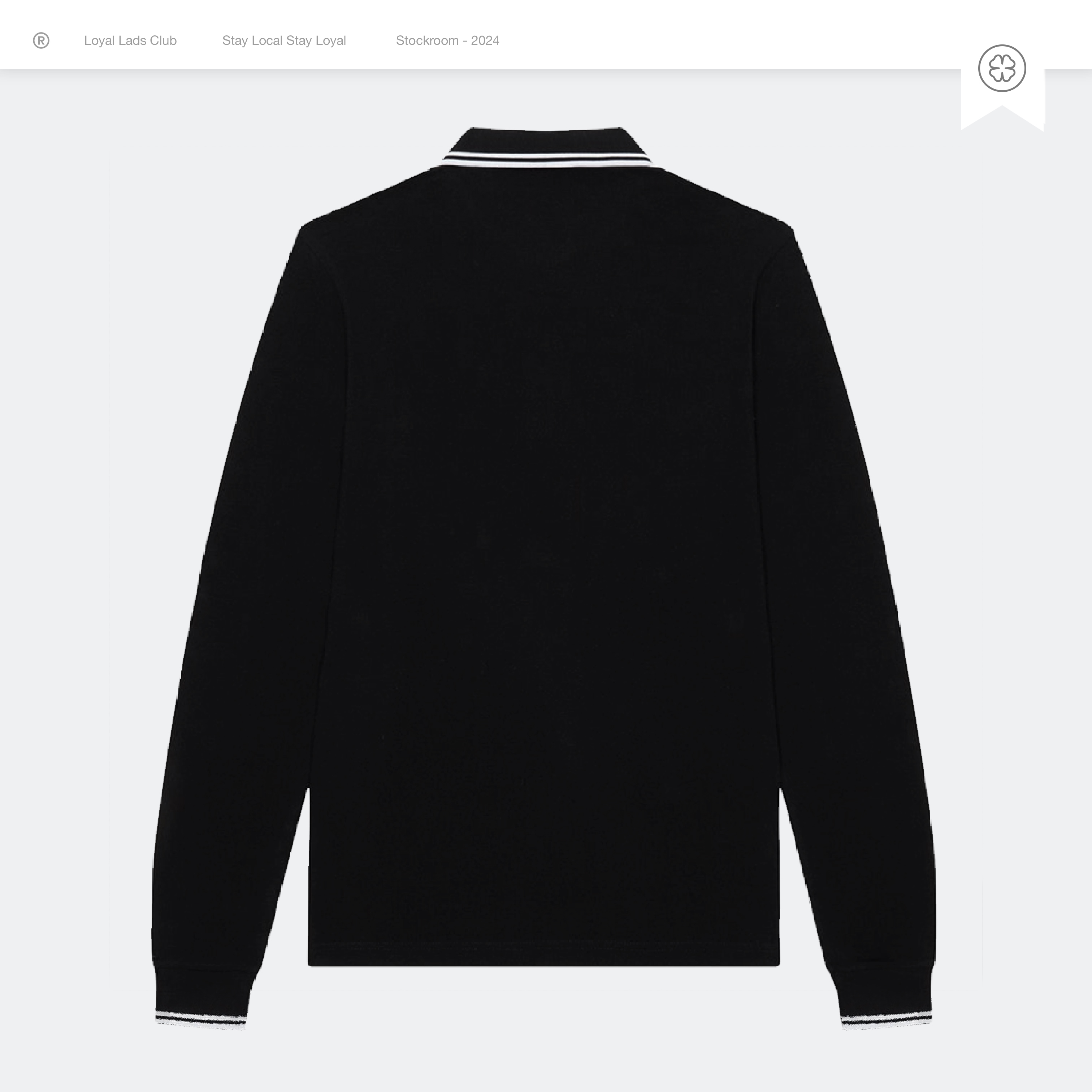 Poloshirt - Los Bois - Thumbnail 2