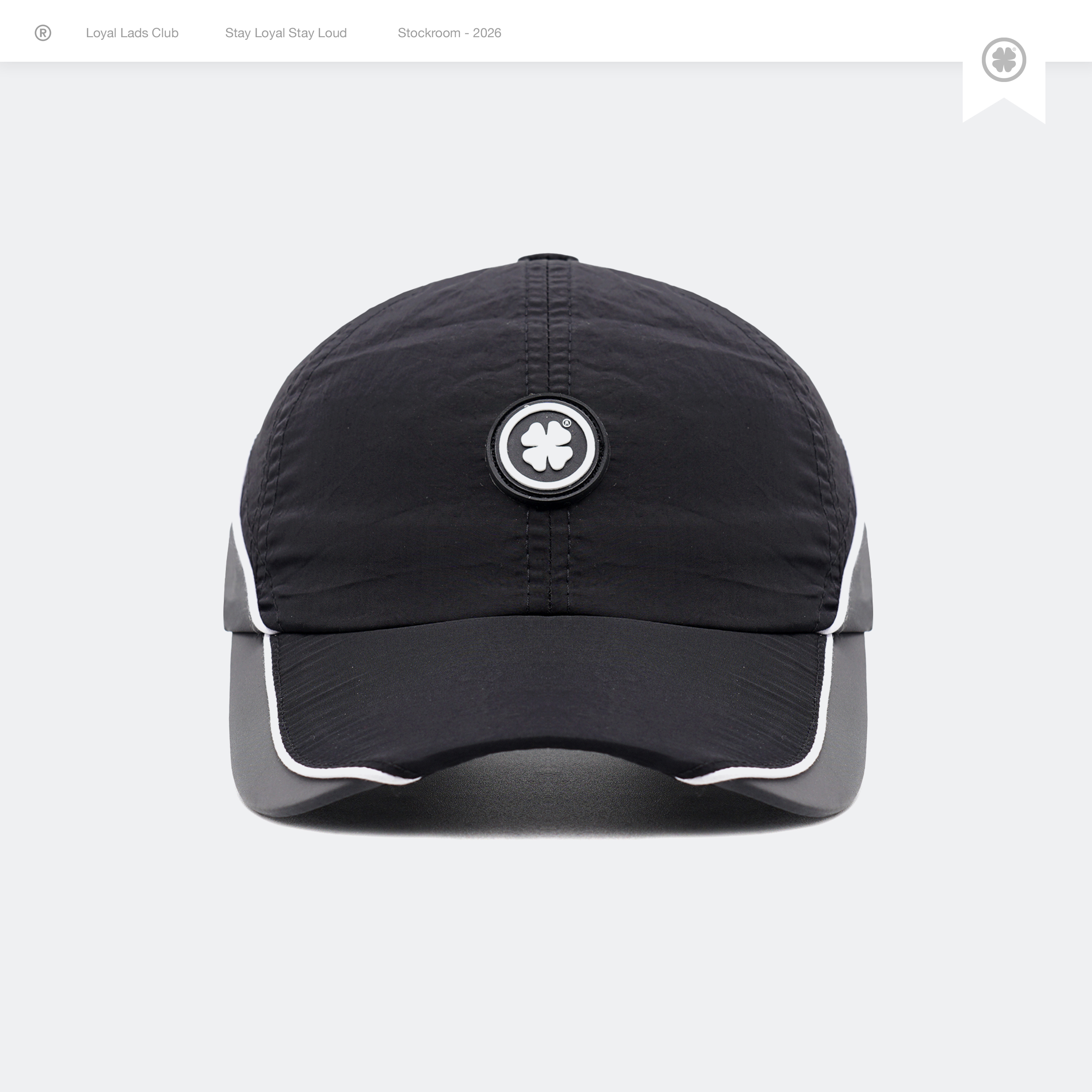 Caps - Contro
