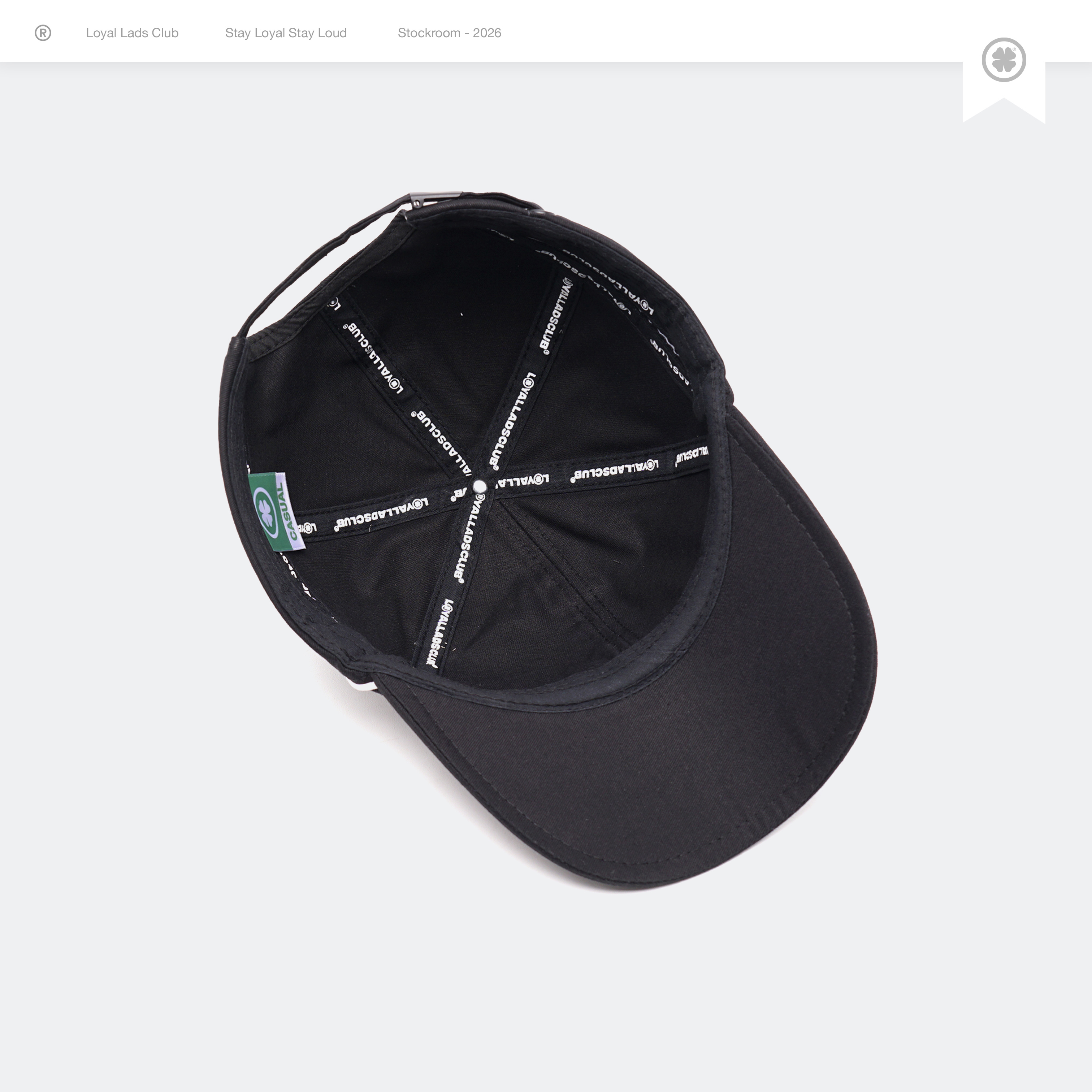 Caps - Duro - Thumbnail 4