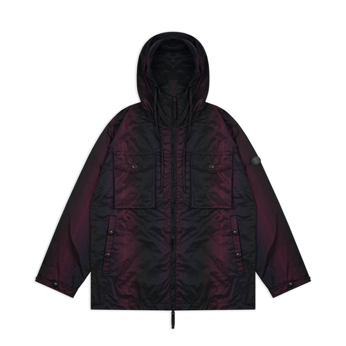 BBTU JACKET - LISBURN Purple