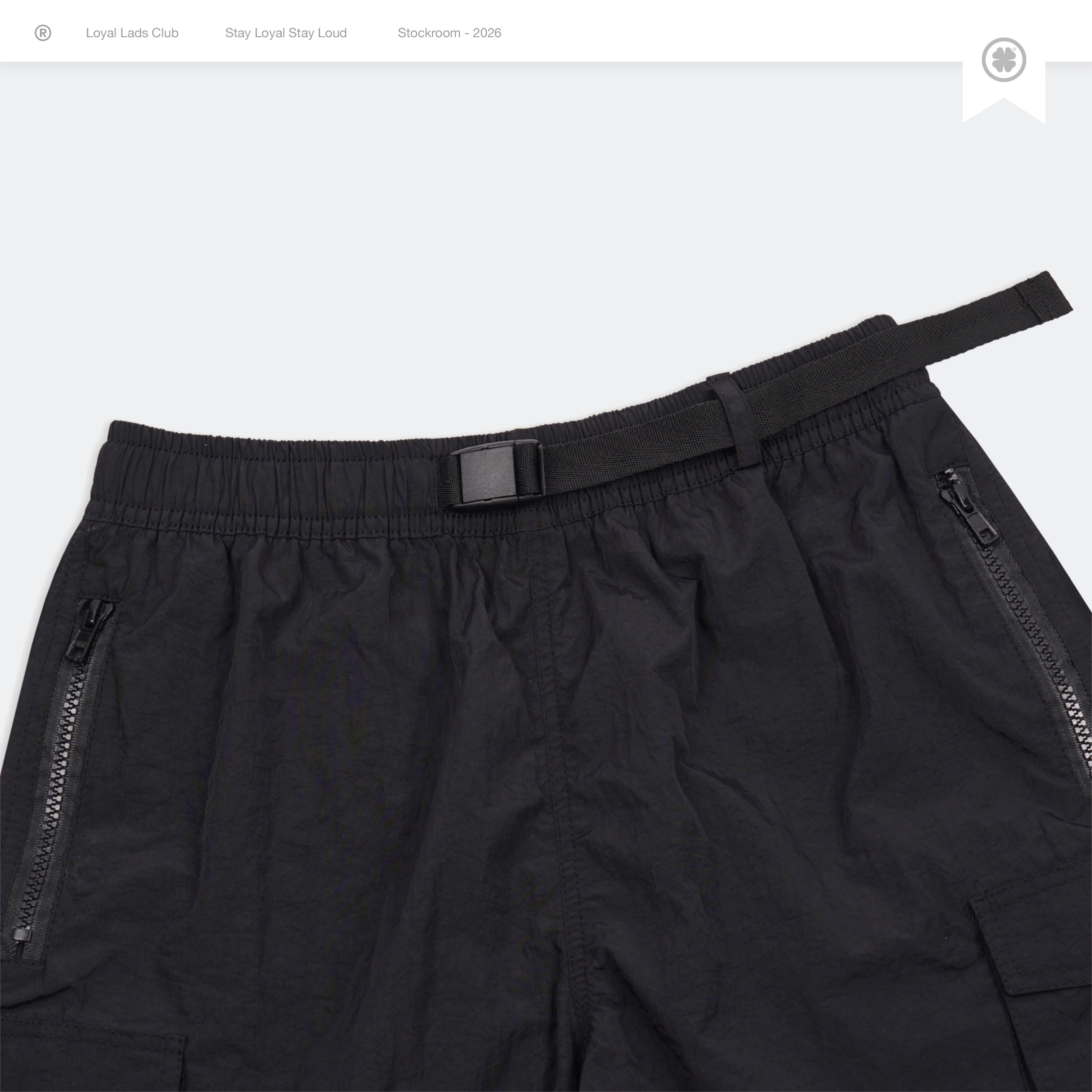 Boardshort - Vicolo - Thumbnail 4
