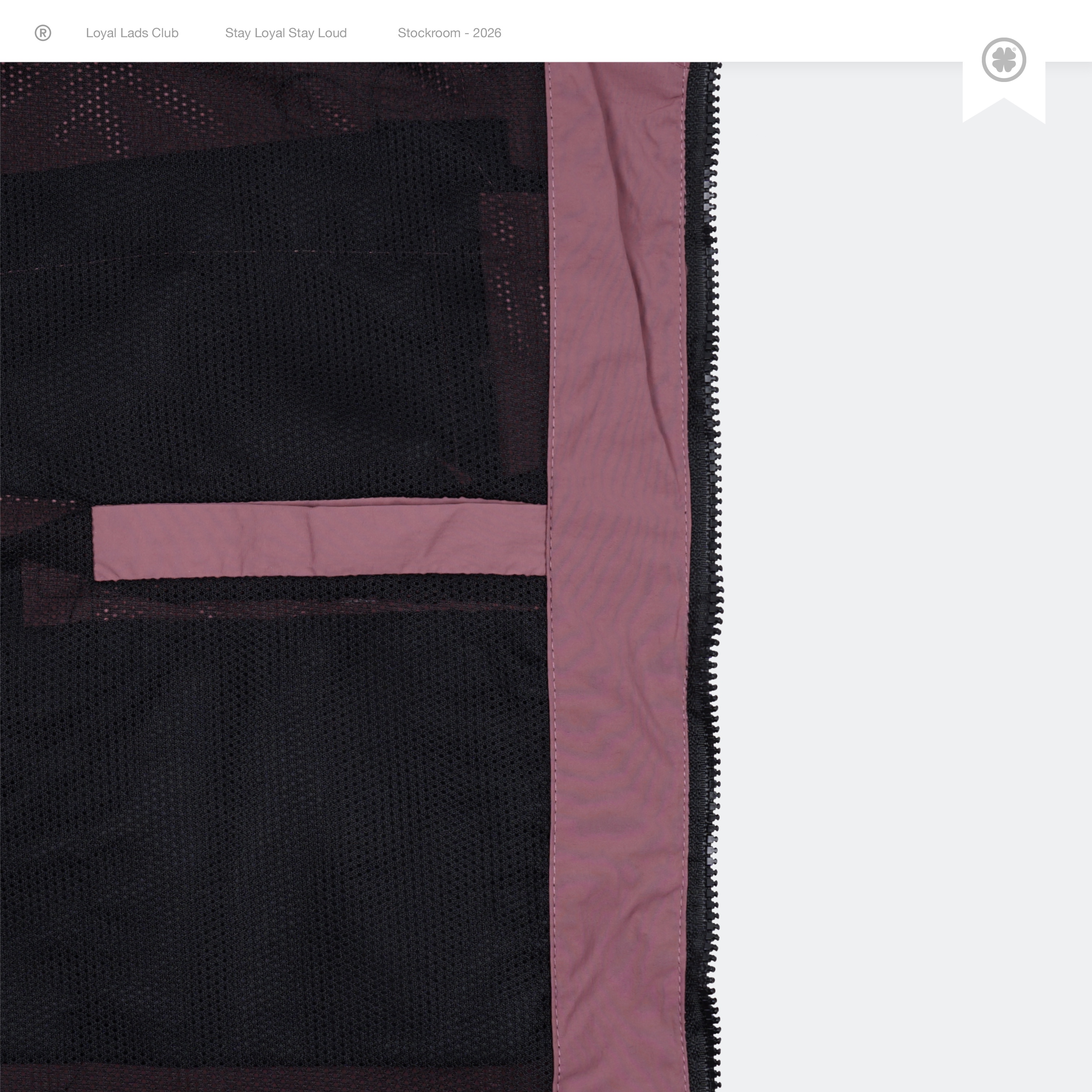 Jacket - Marea - Thumbnail 5